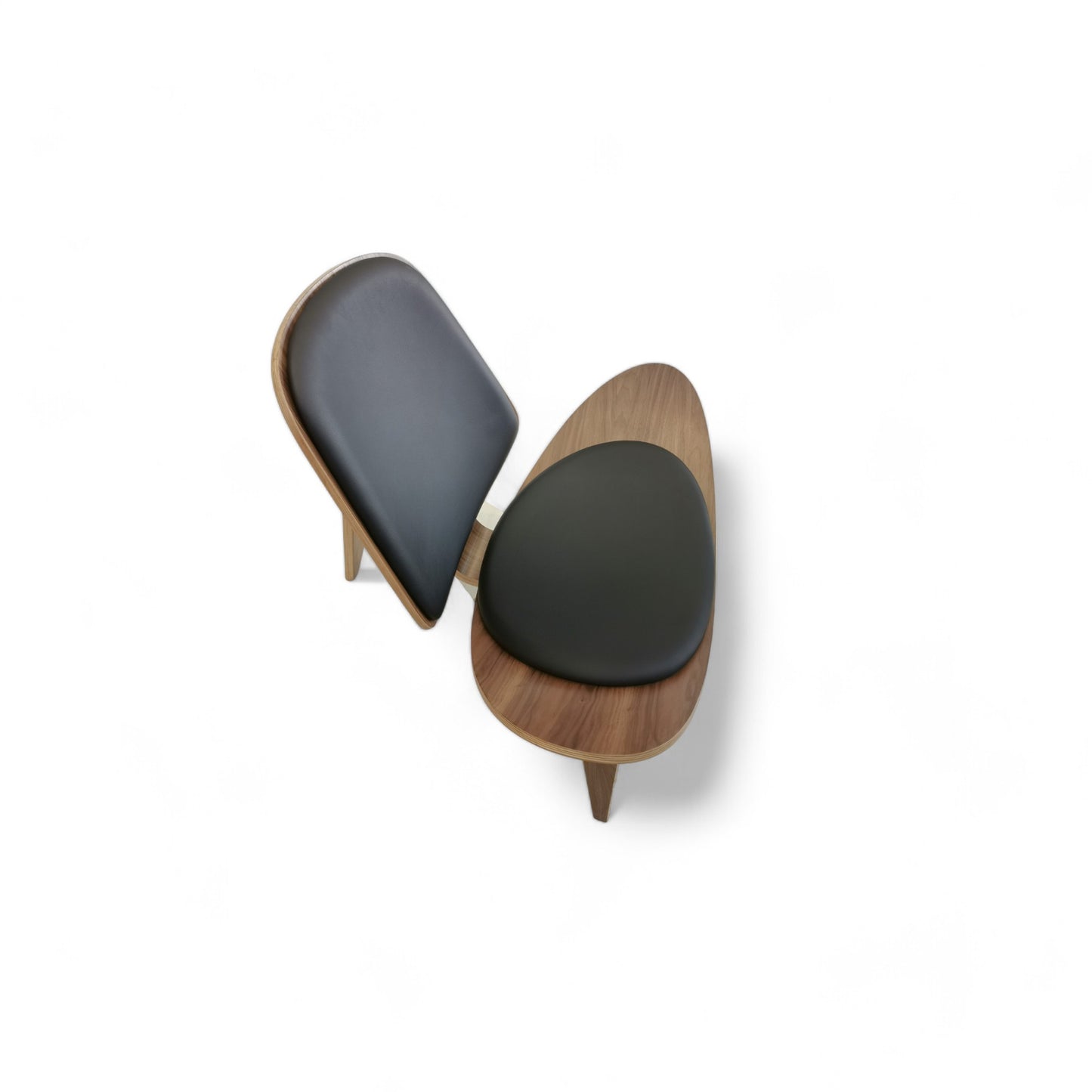 Gemini Lounge Signature Chairs - Hans Wegner - hlc | olc