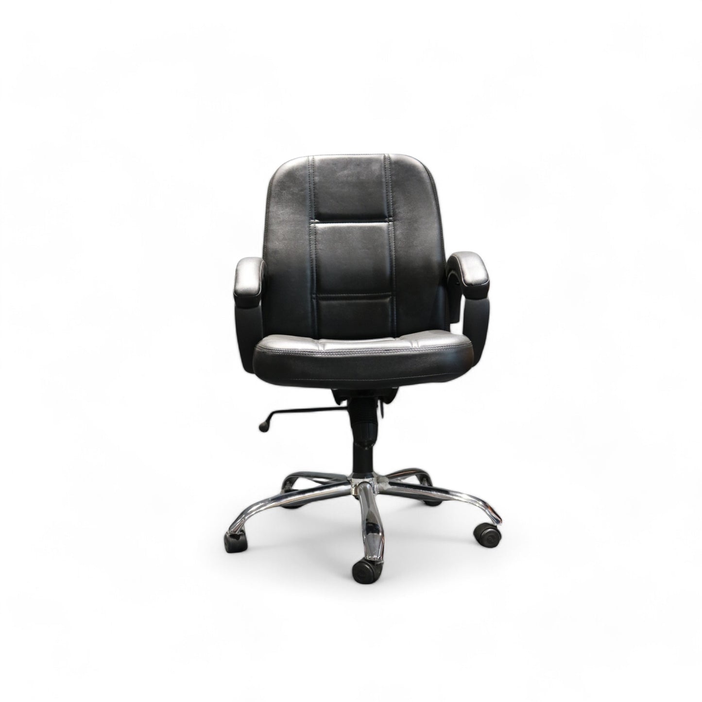 Wincare cushion chair (Mid-Back)