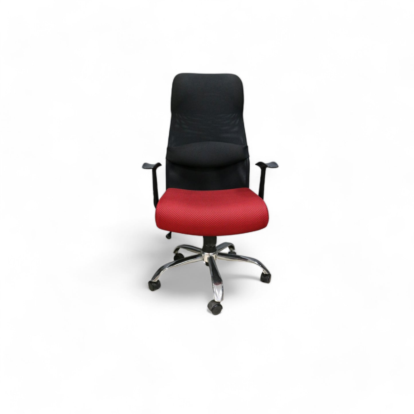 AFH-1601 Mesh Chair (High-back)