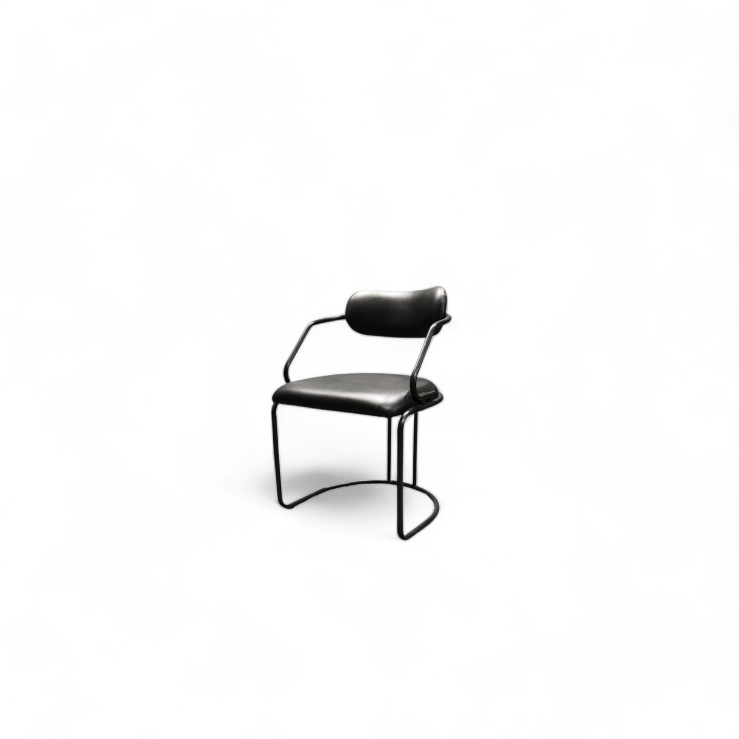 AD-09 fix chair (Low-Back)