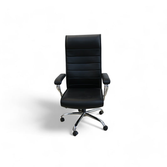 701  Boss Executive Highback Cushion