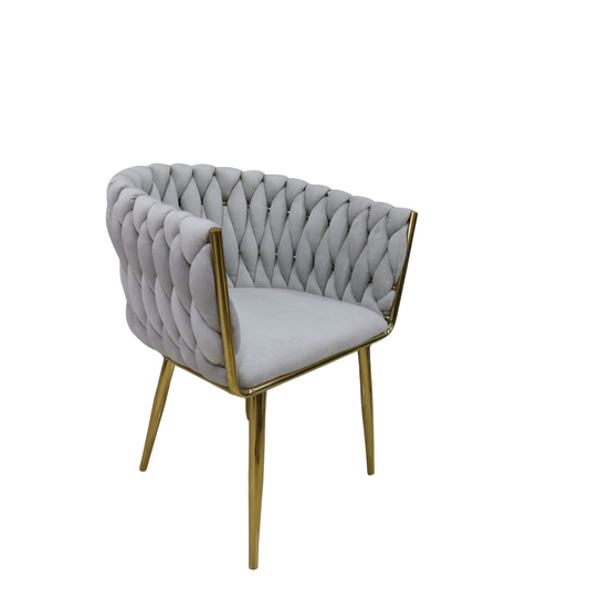Strip Dining Cafe Chair | hlc