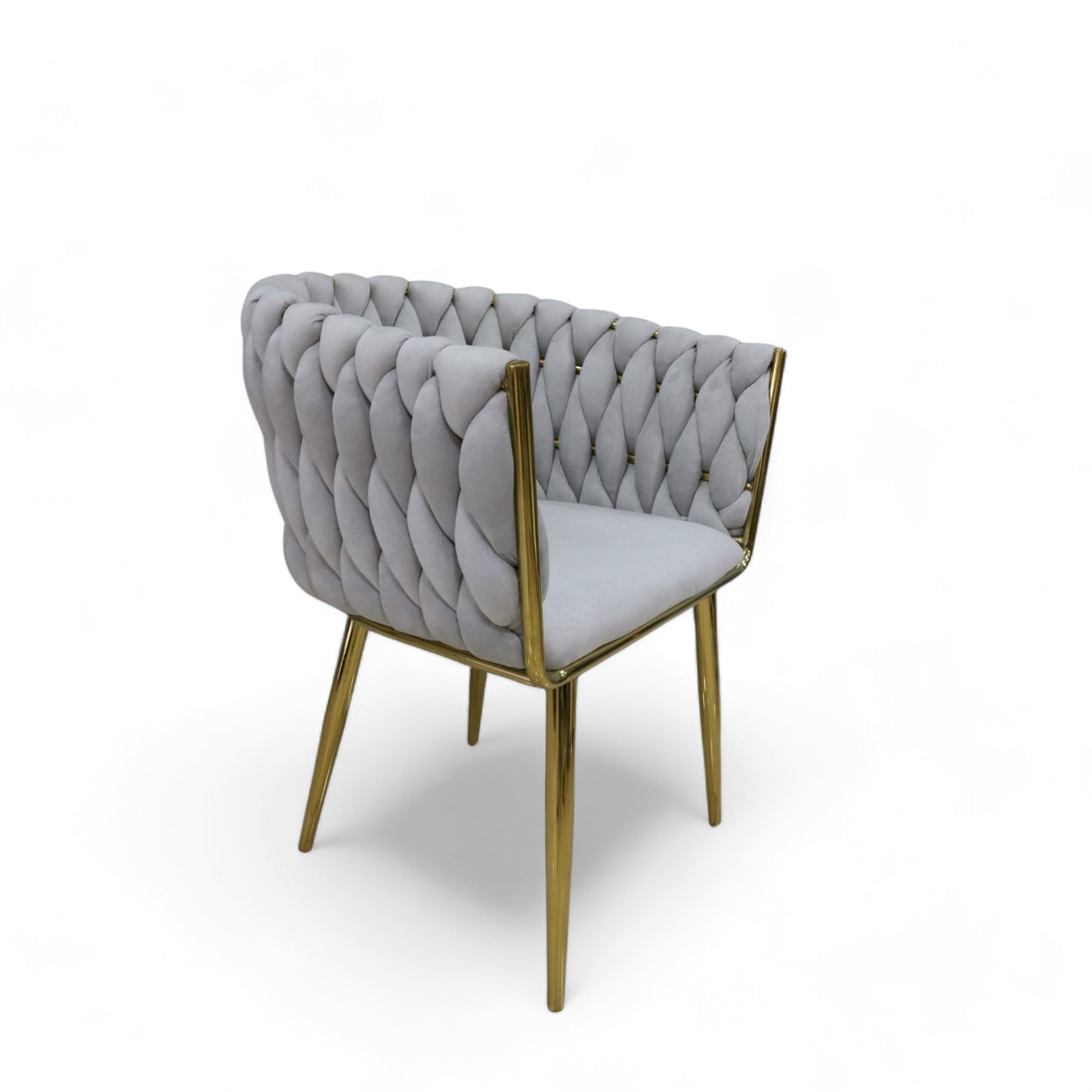 Strip Dining Cafe Chair | hlc