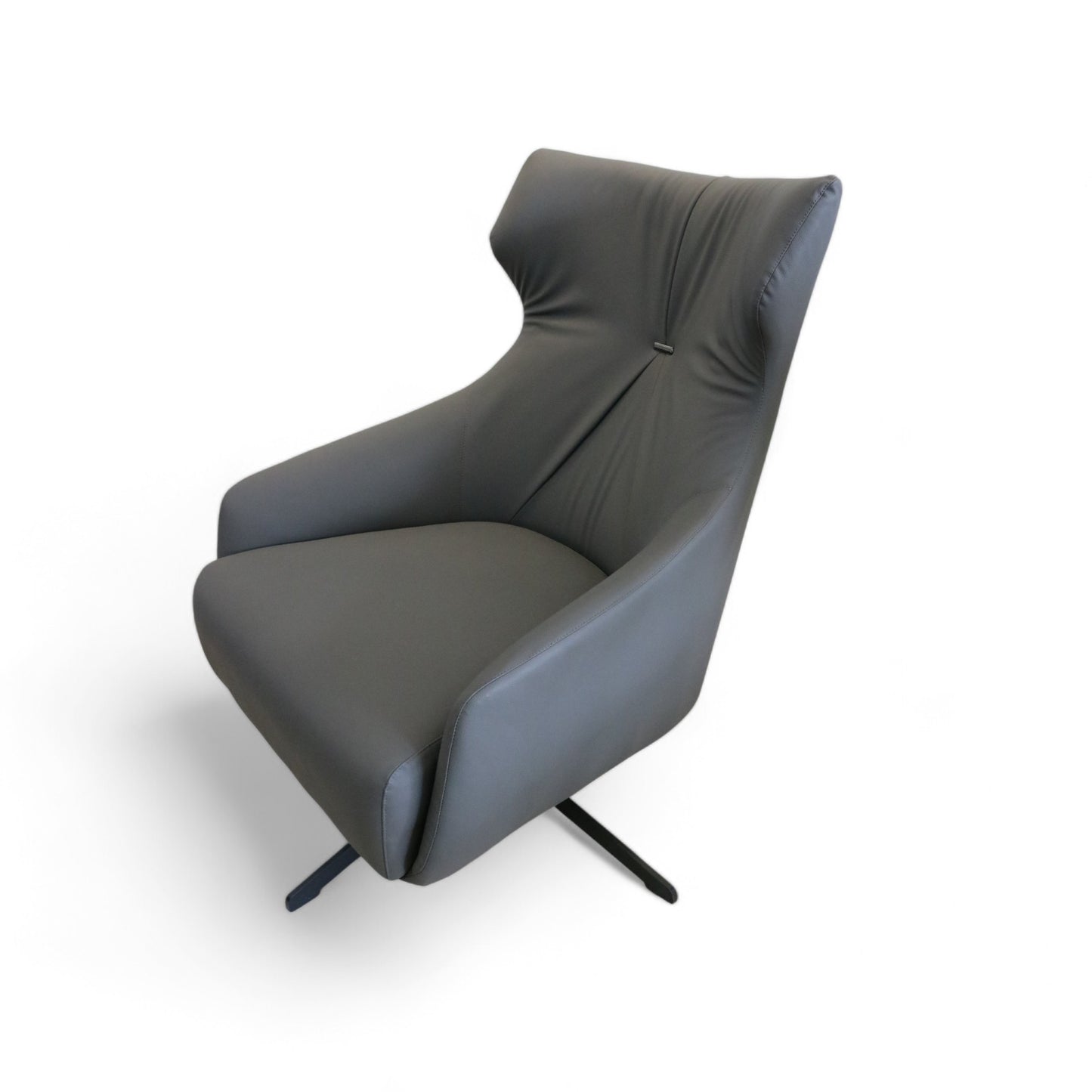 NORDIC Lounge chair | olc | hlc