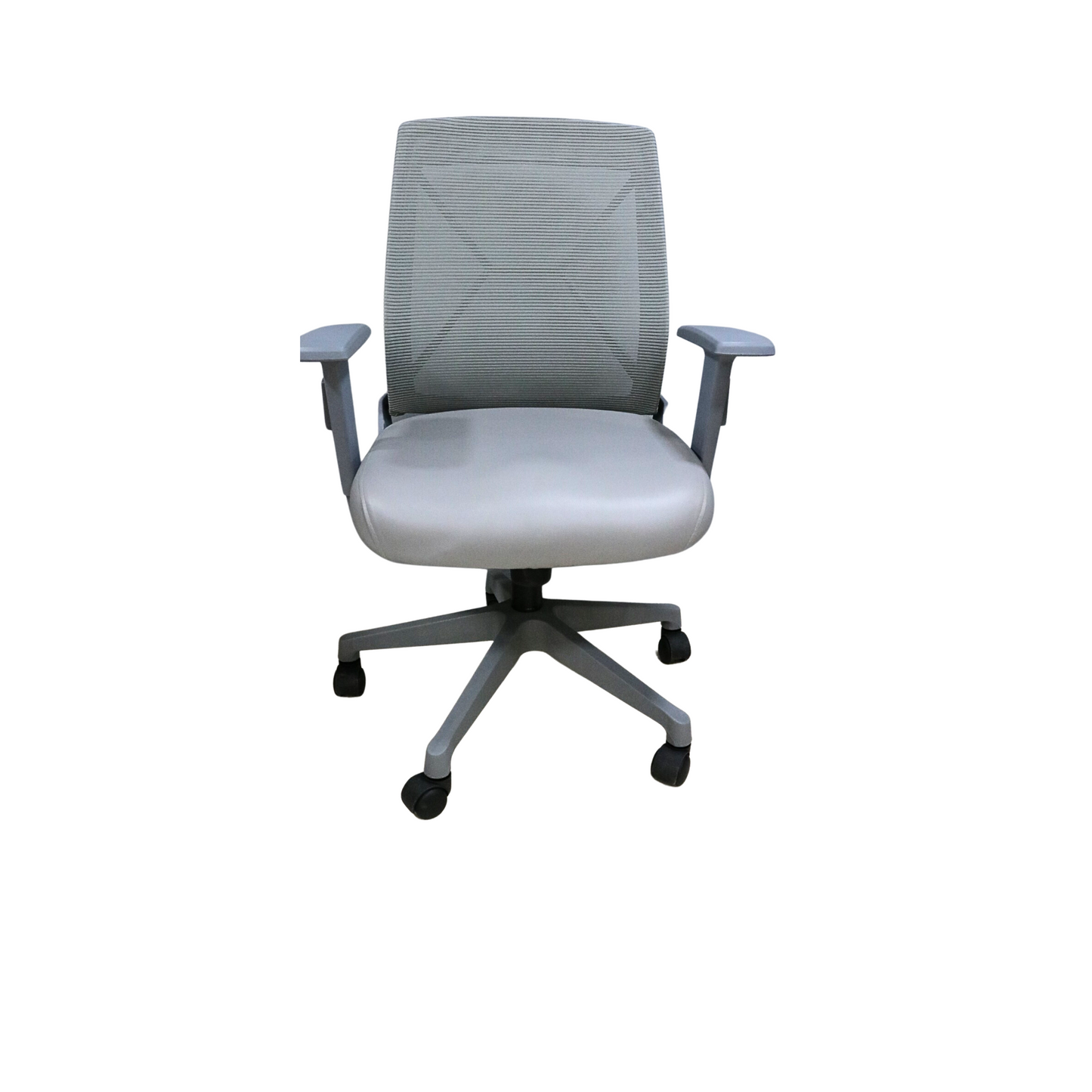 Virgo Mesh Chair (Mid-Back)