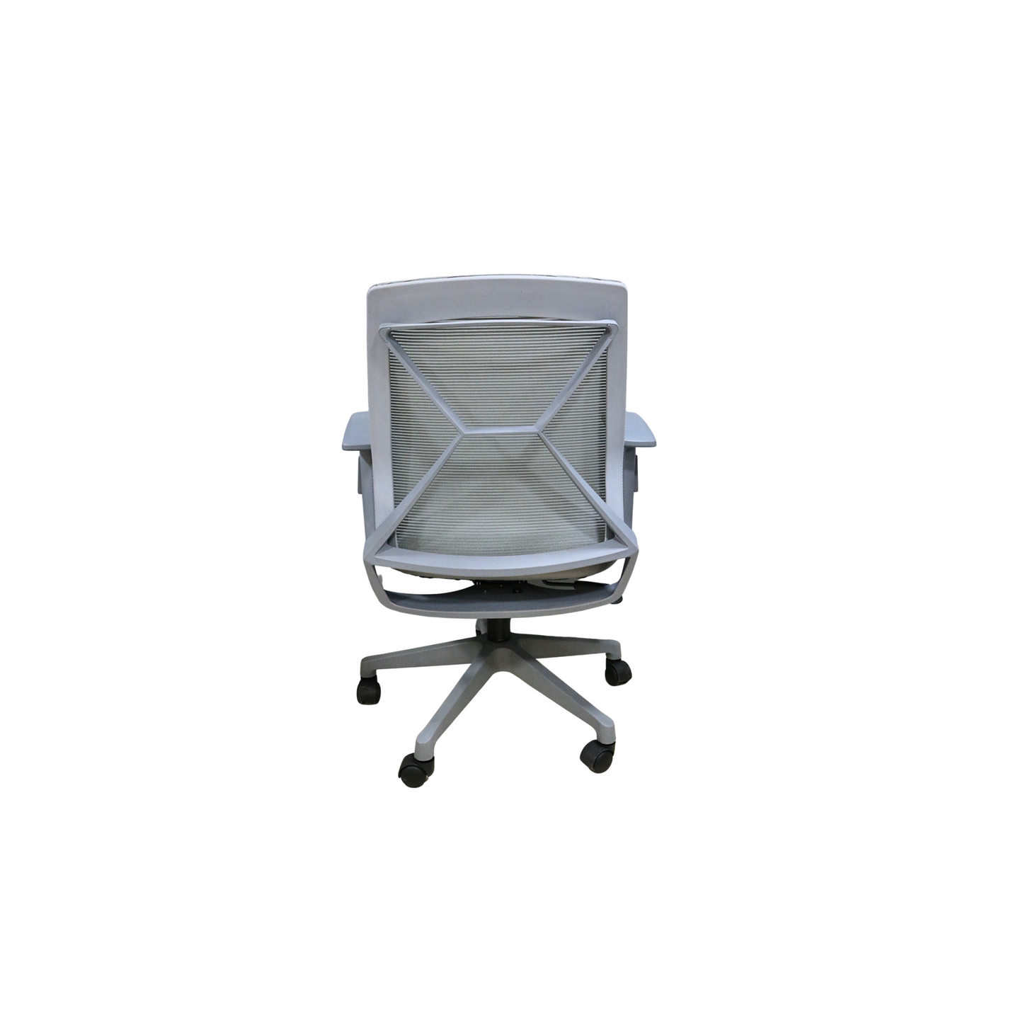 Virgo Mesh Chair (Mid-Back)