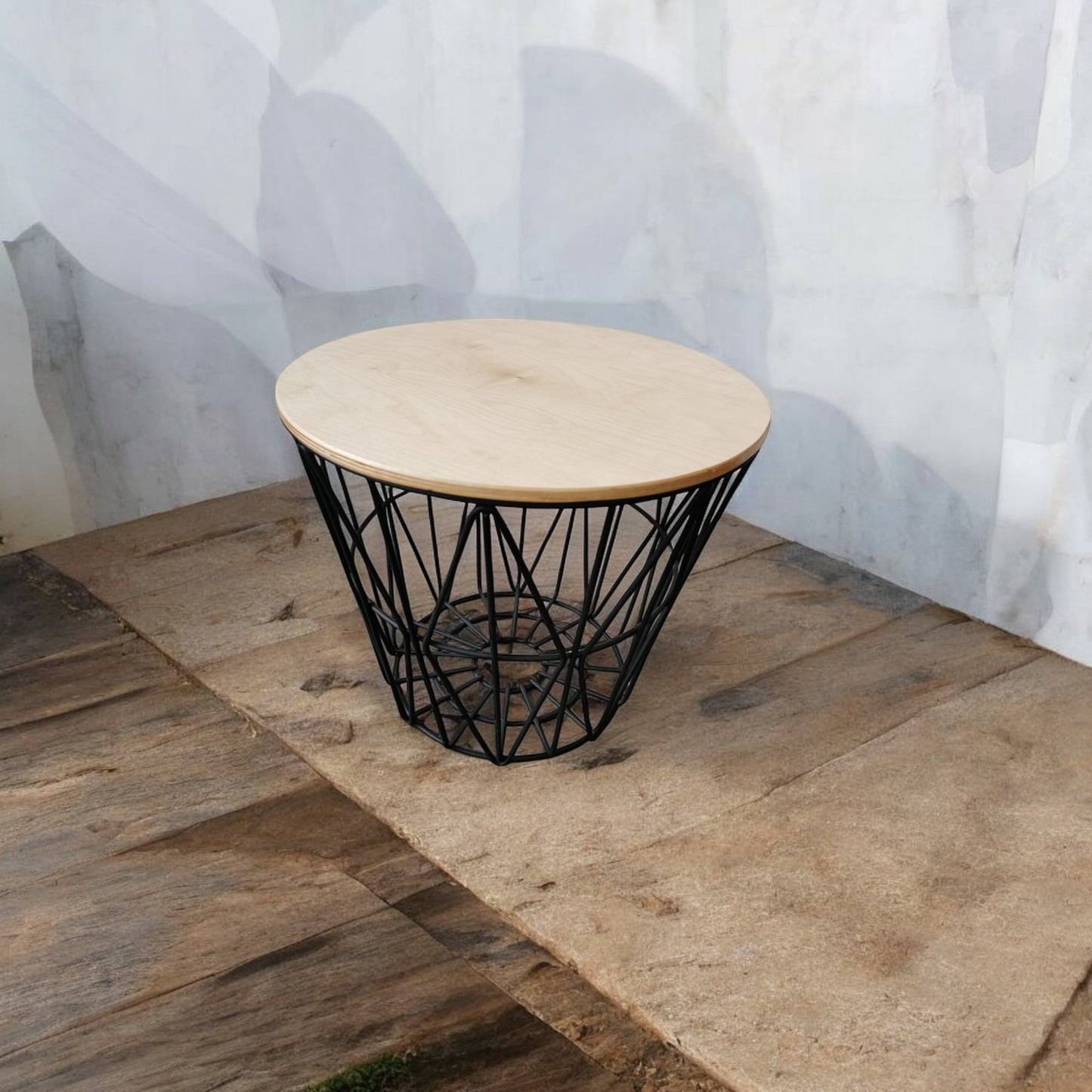 4040 Side Table