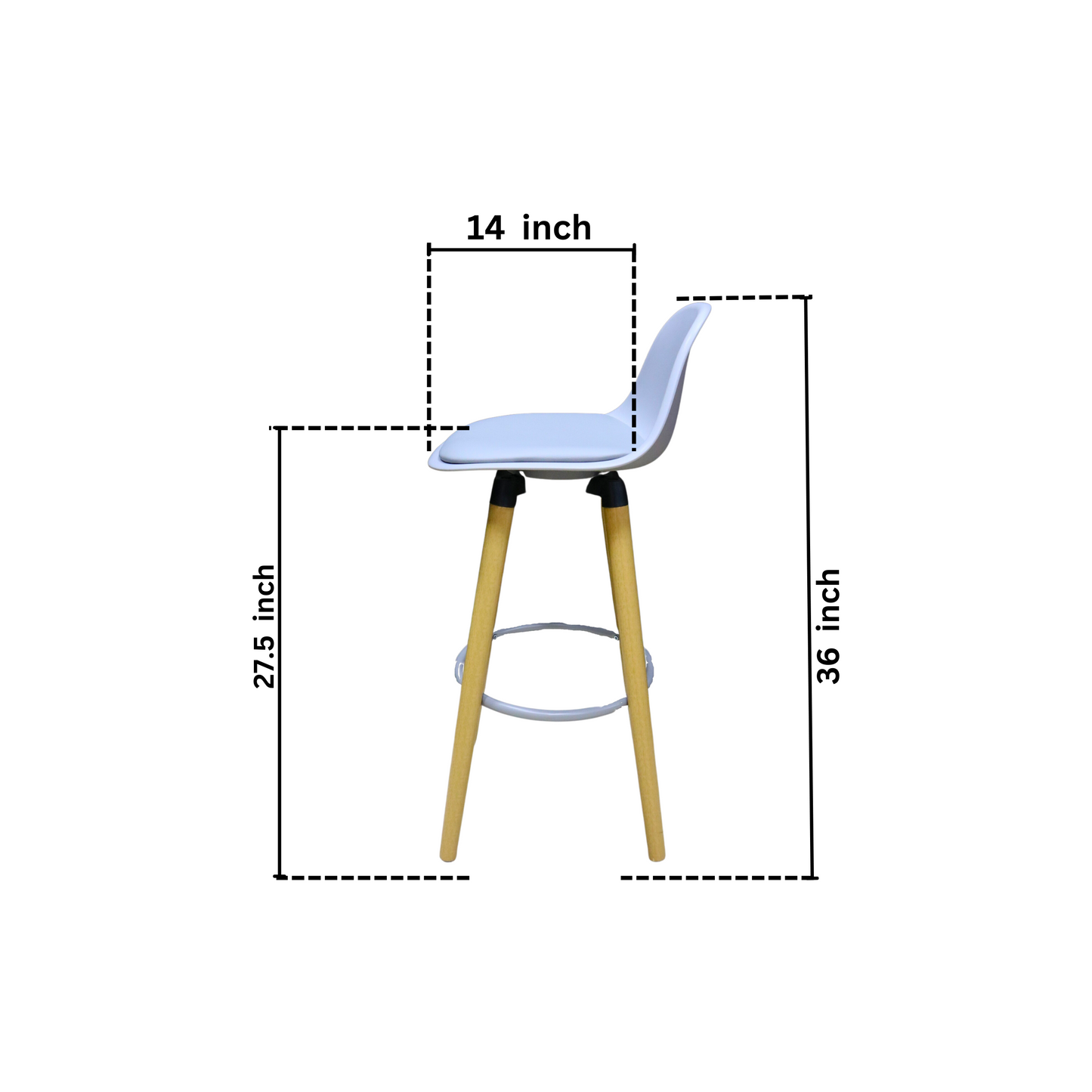 PP High Chair