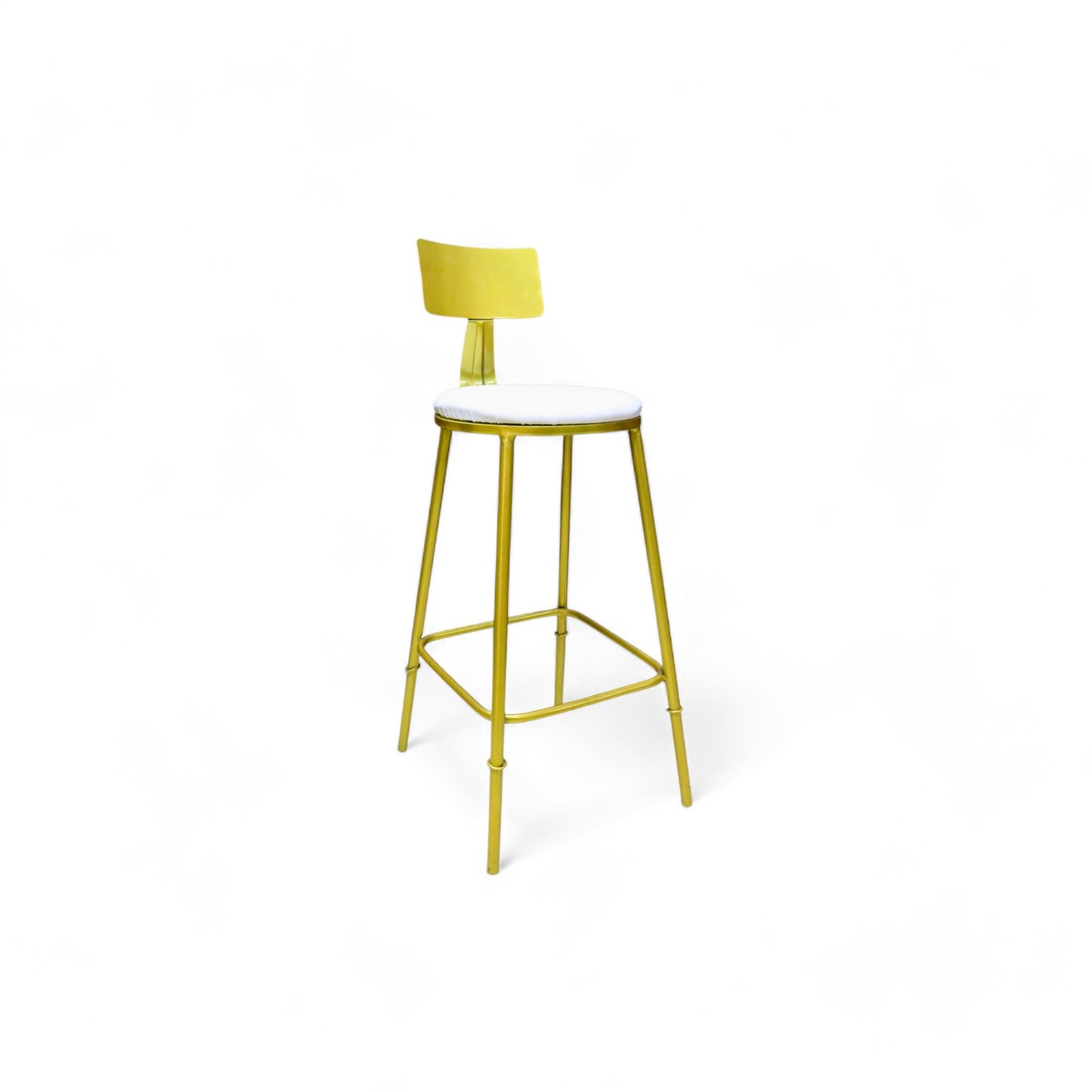 Citric High Chair