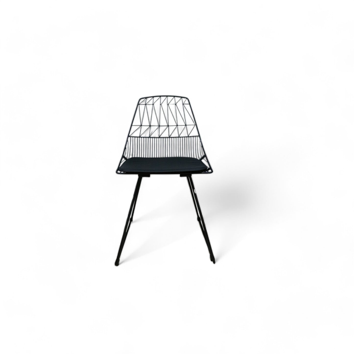 Wired Cafe Chair | w&s