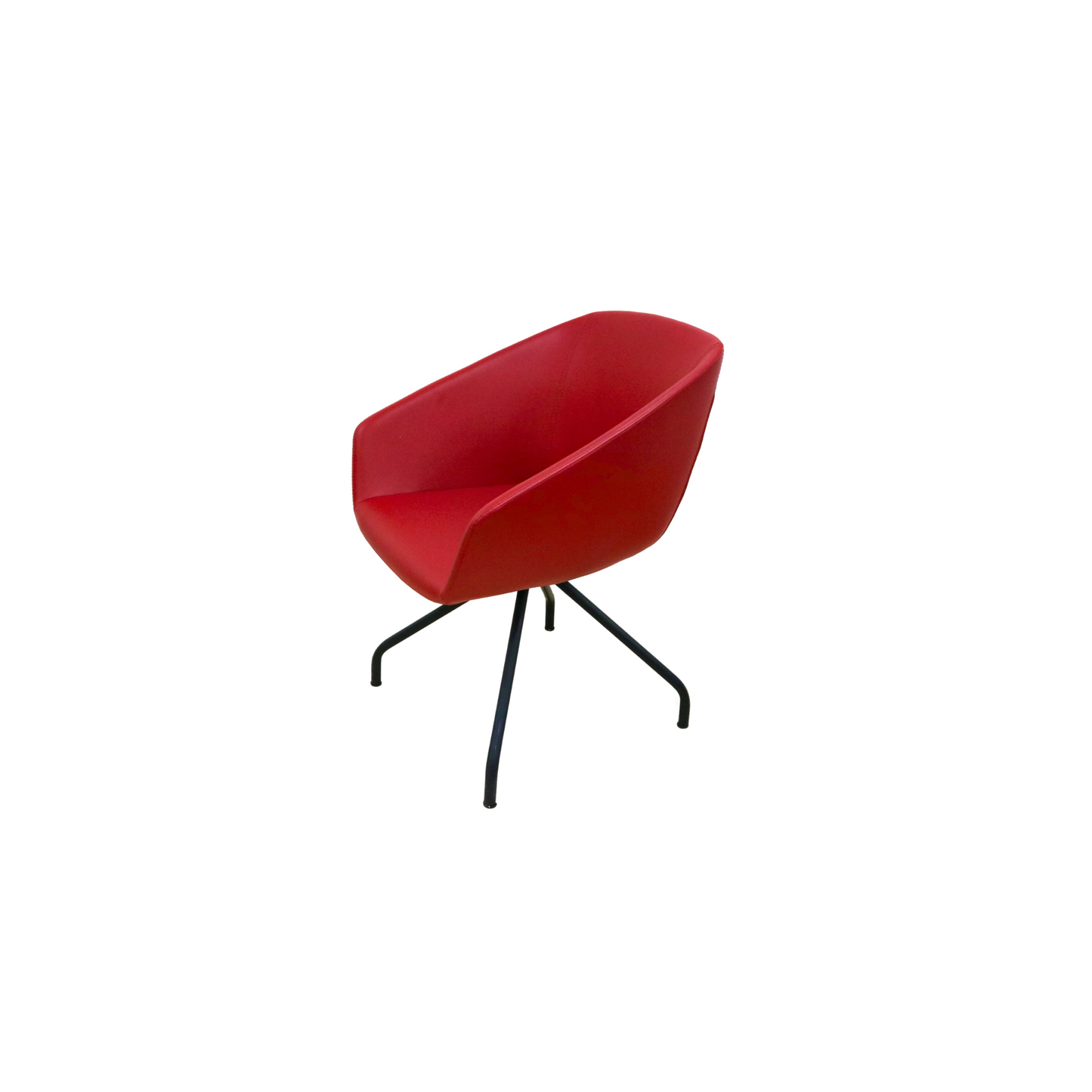 Sdue Lounge Cafe Chair hlc | olc | Con