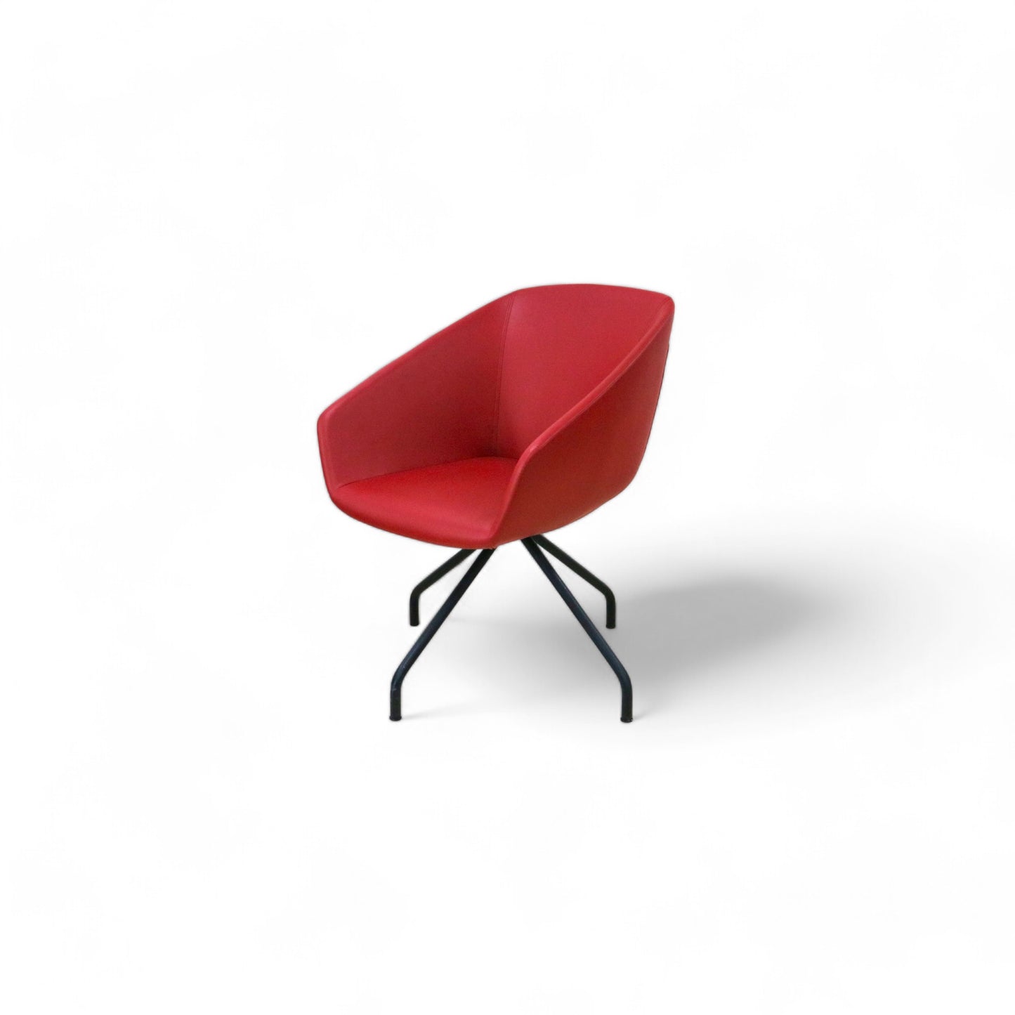 Sdue Lounge Cafe Chair hlc | olc | Con