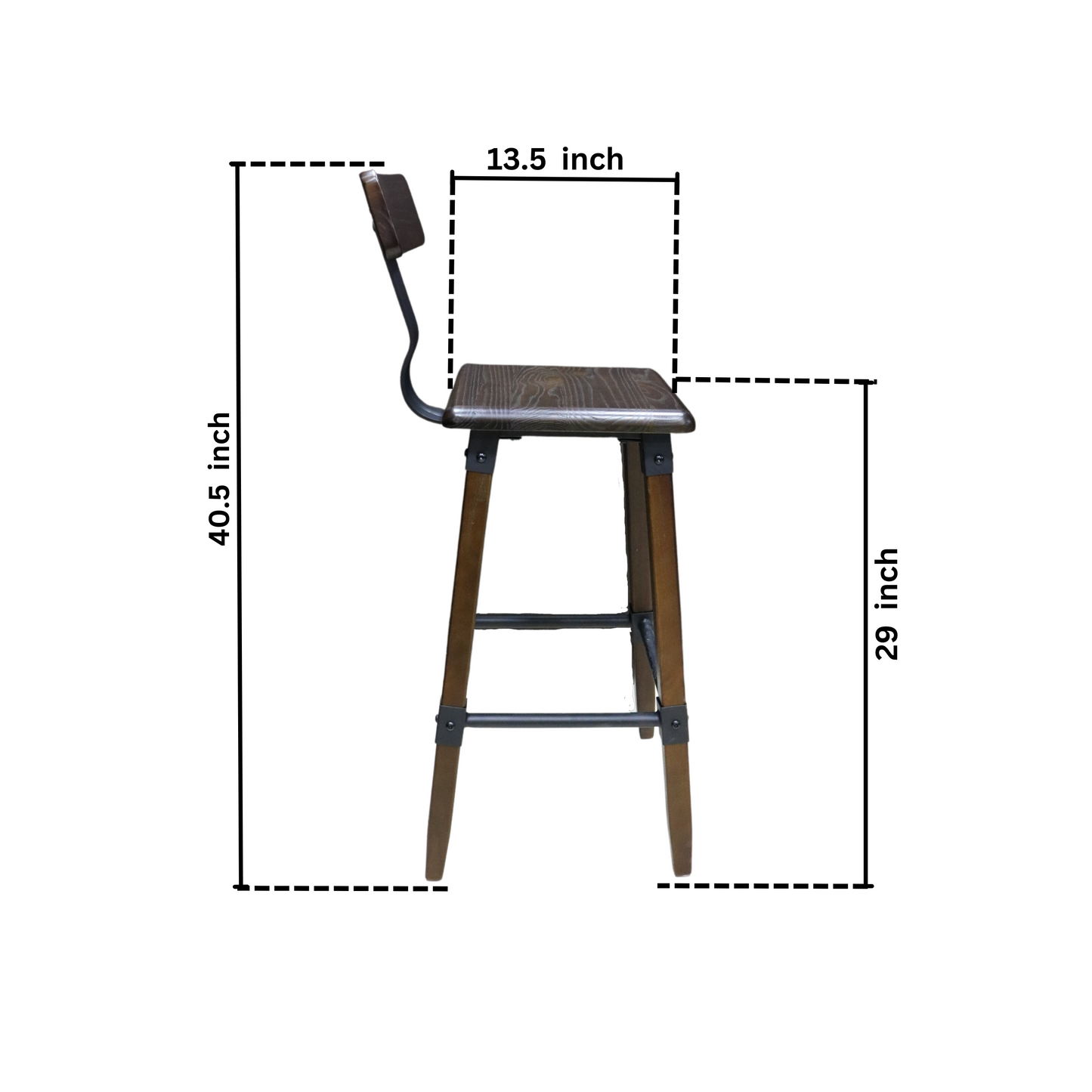 Danny High Chair