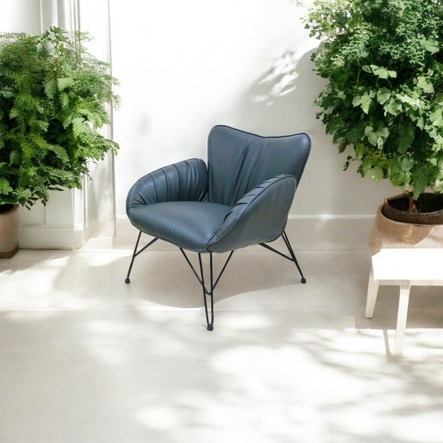 Robin Lounge Chair | hlc | olc