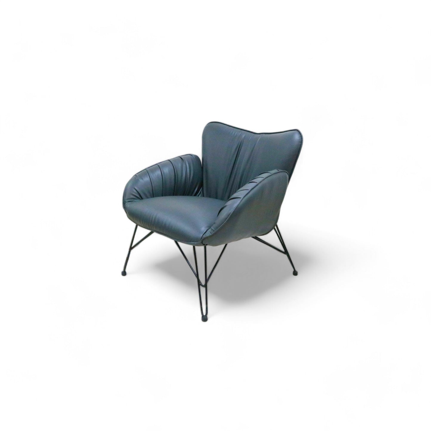 Robin Lounge Chair | hlc | olc