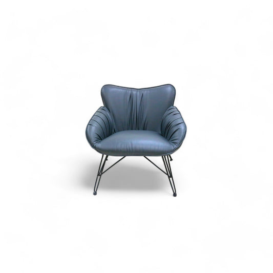 Robin Lounge Chair | hlc | olc