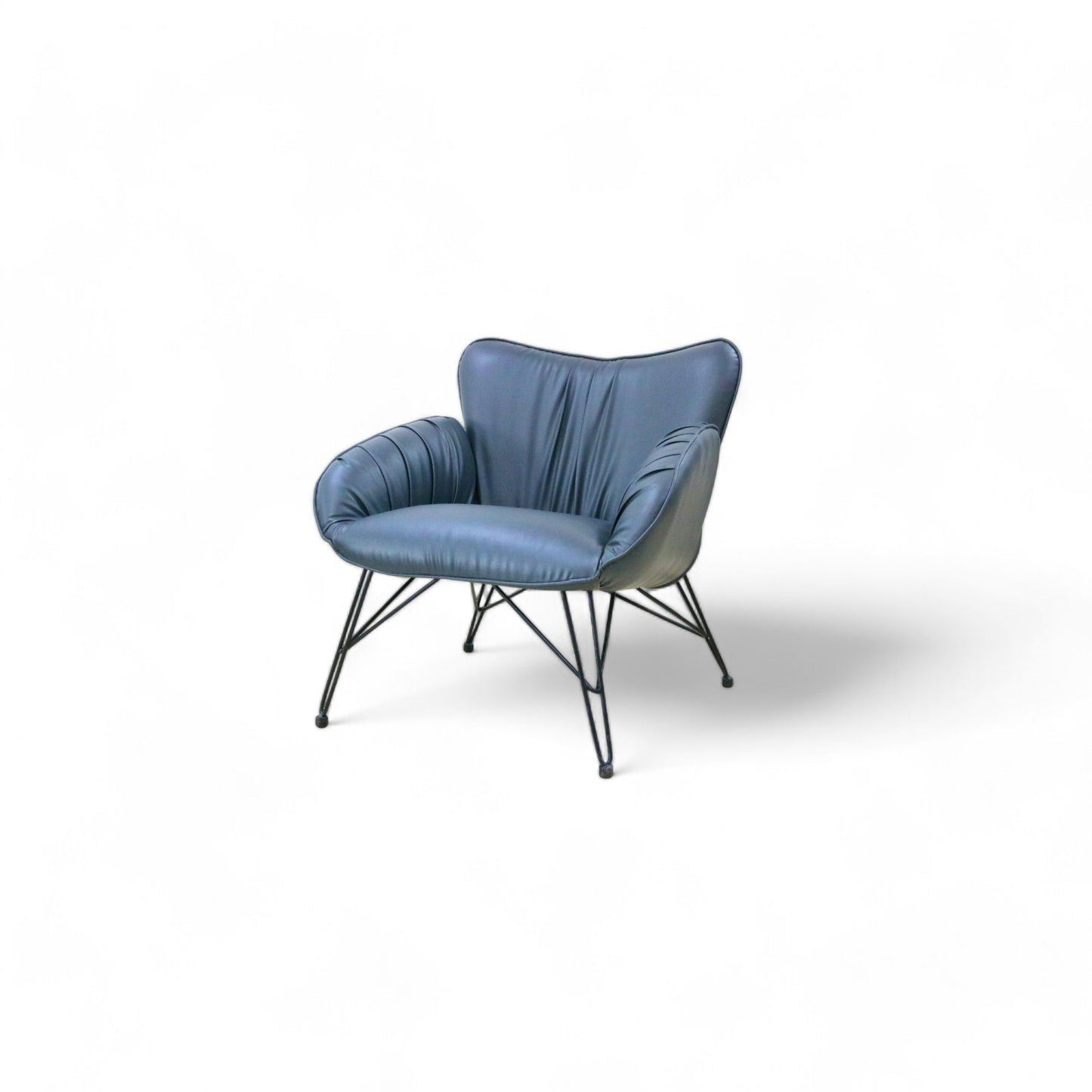 Robin Lounge Chair | hlc | olc