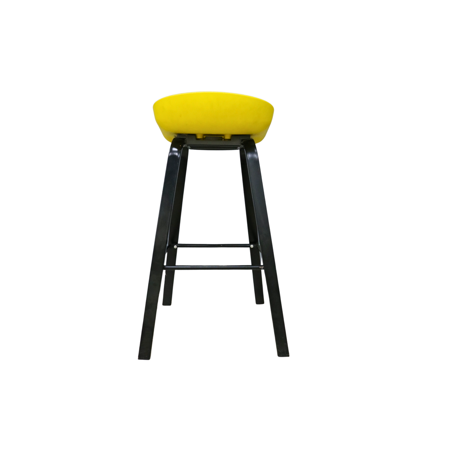 Turret dotted High Chair