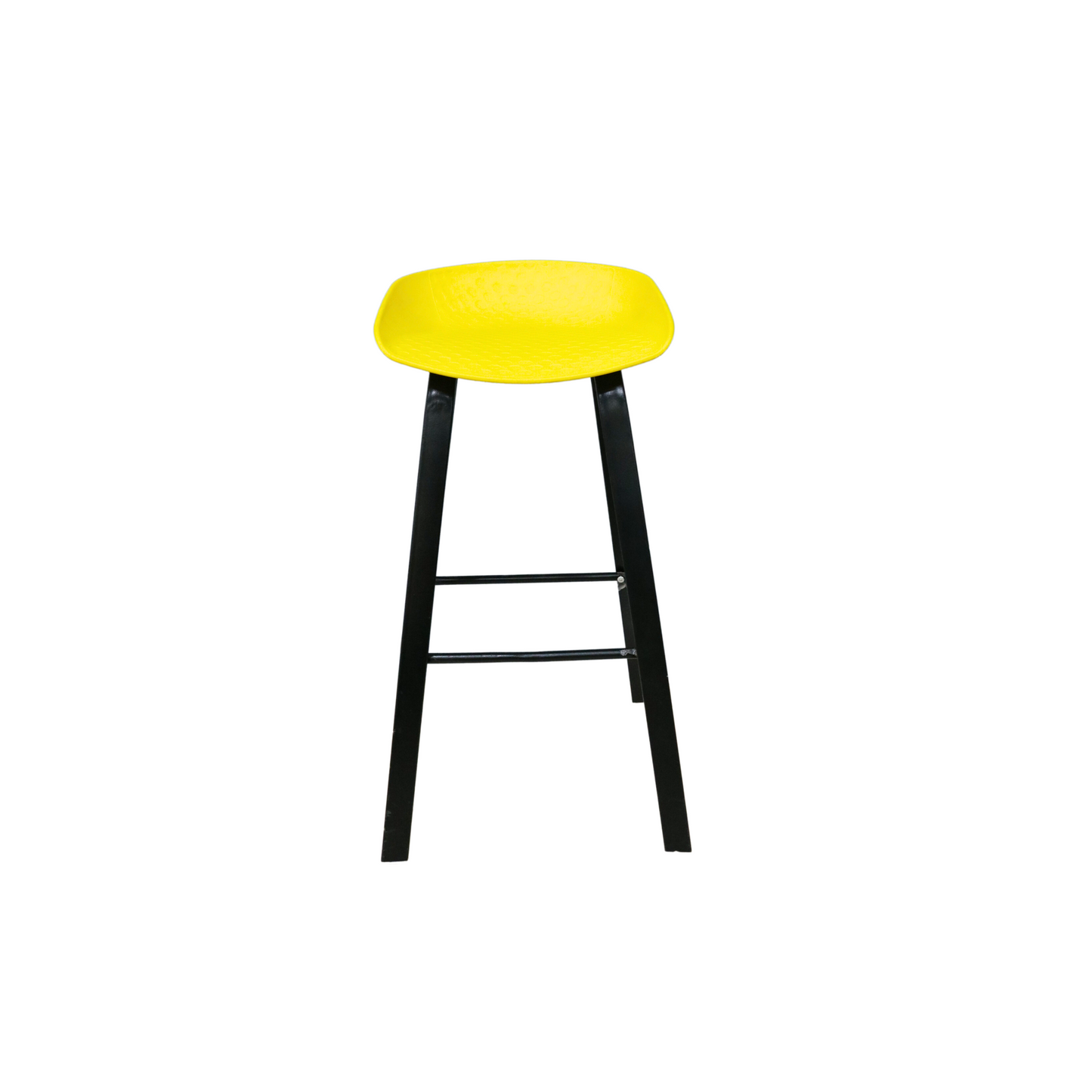 Turret dotted High Chair