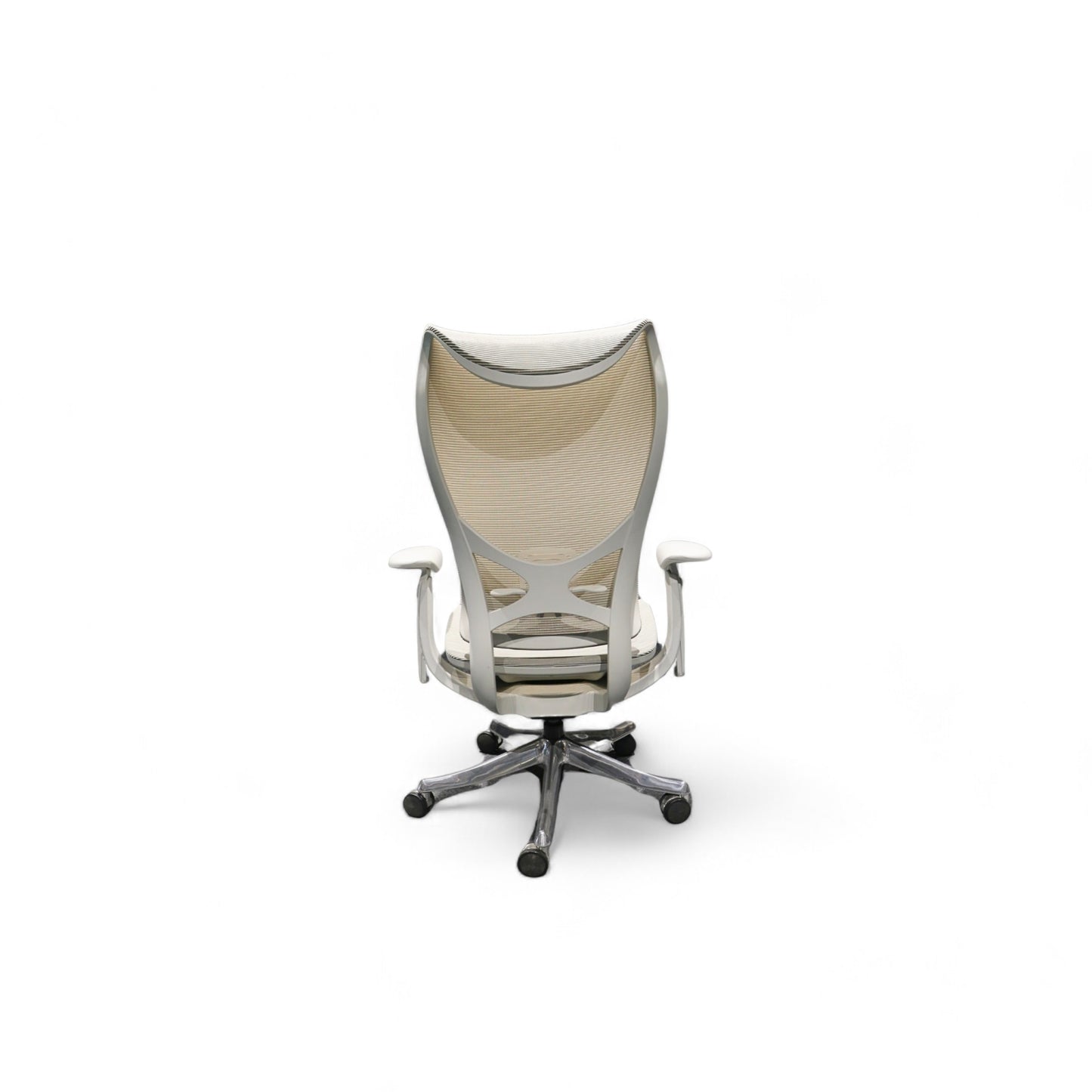 Flamingo  BOSS Mesh Chair (High-Back)