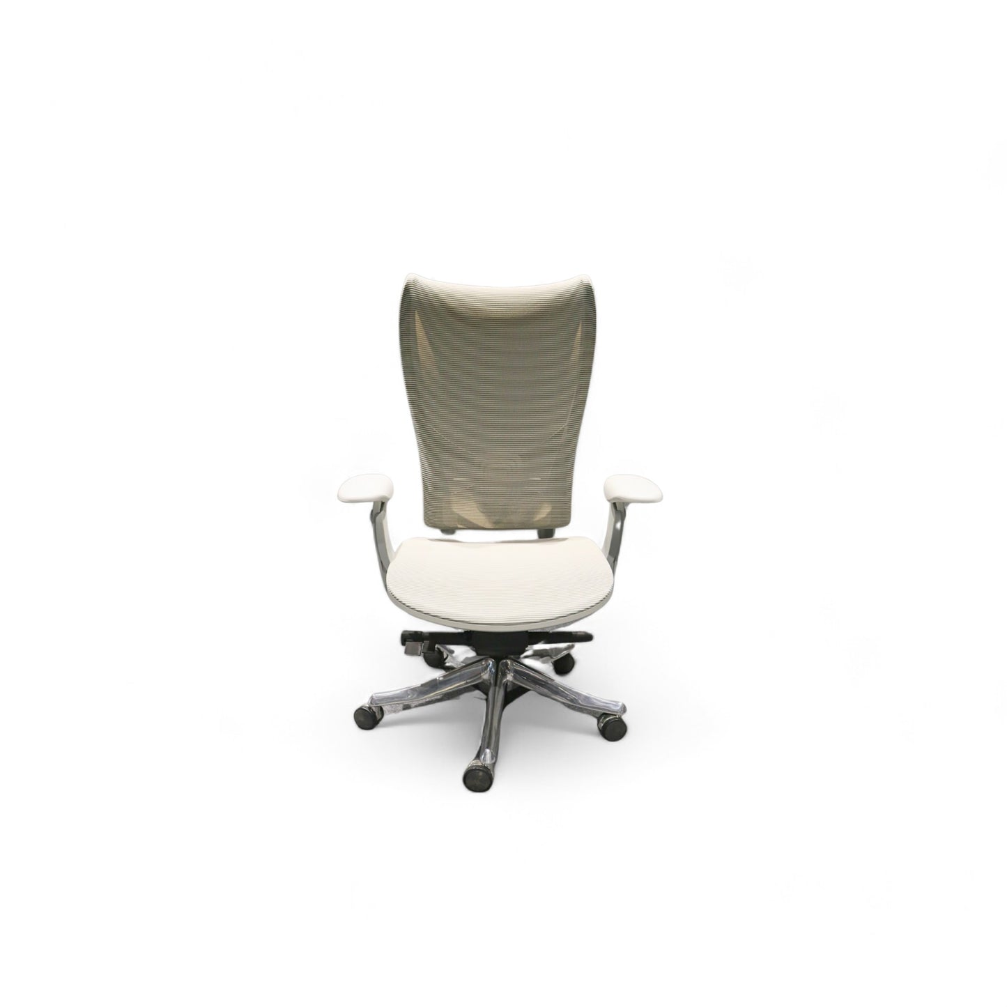 Flamingo  BOSS Mesh Chair (High-Back)