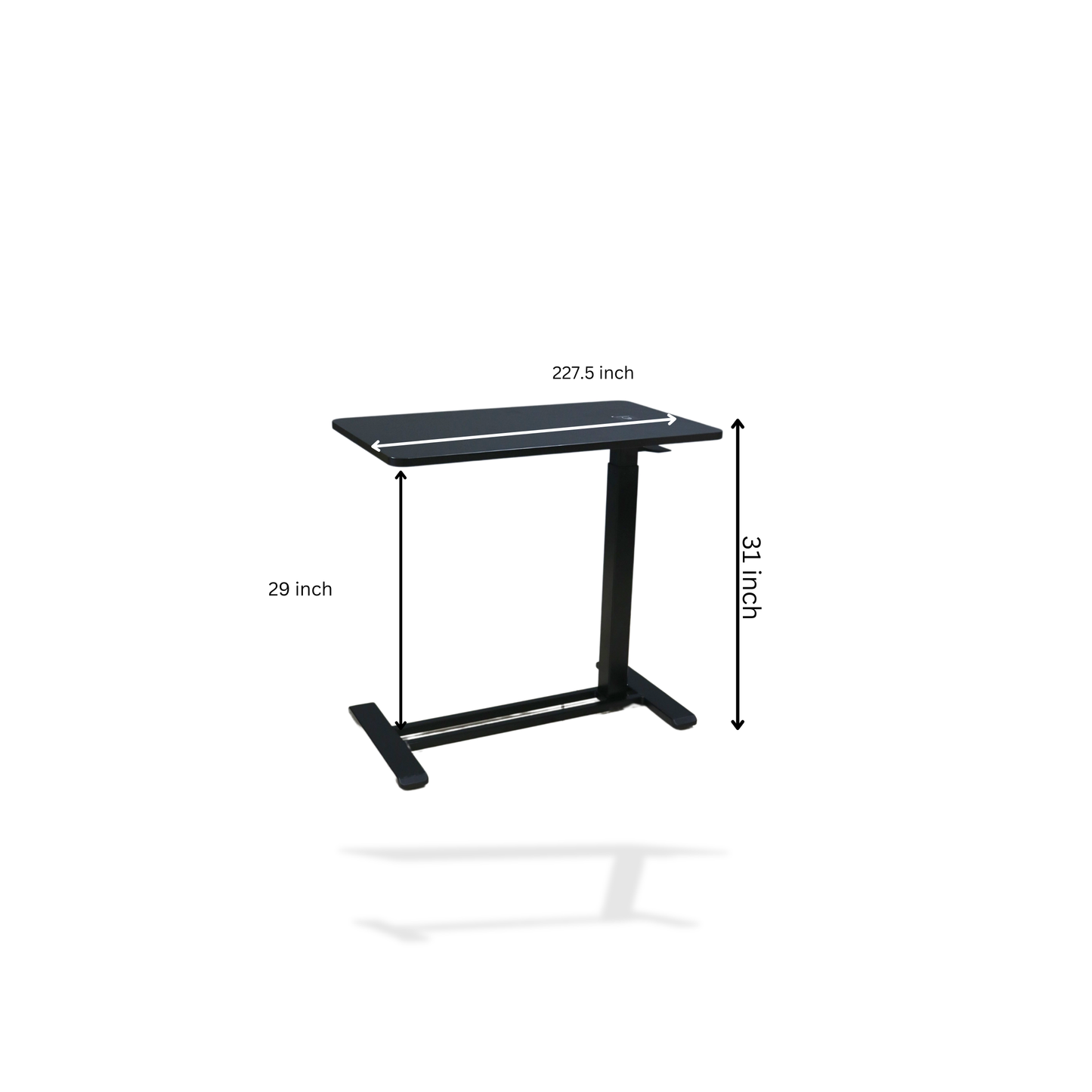 Desqoo Smart desk table