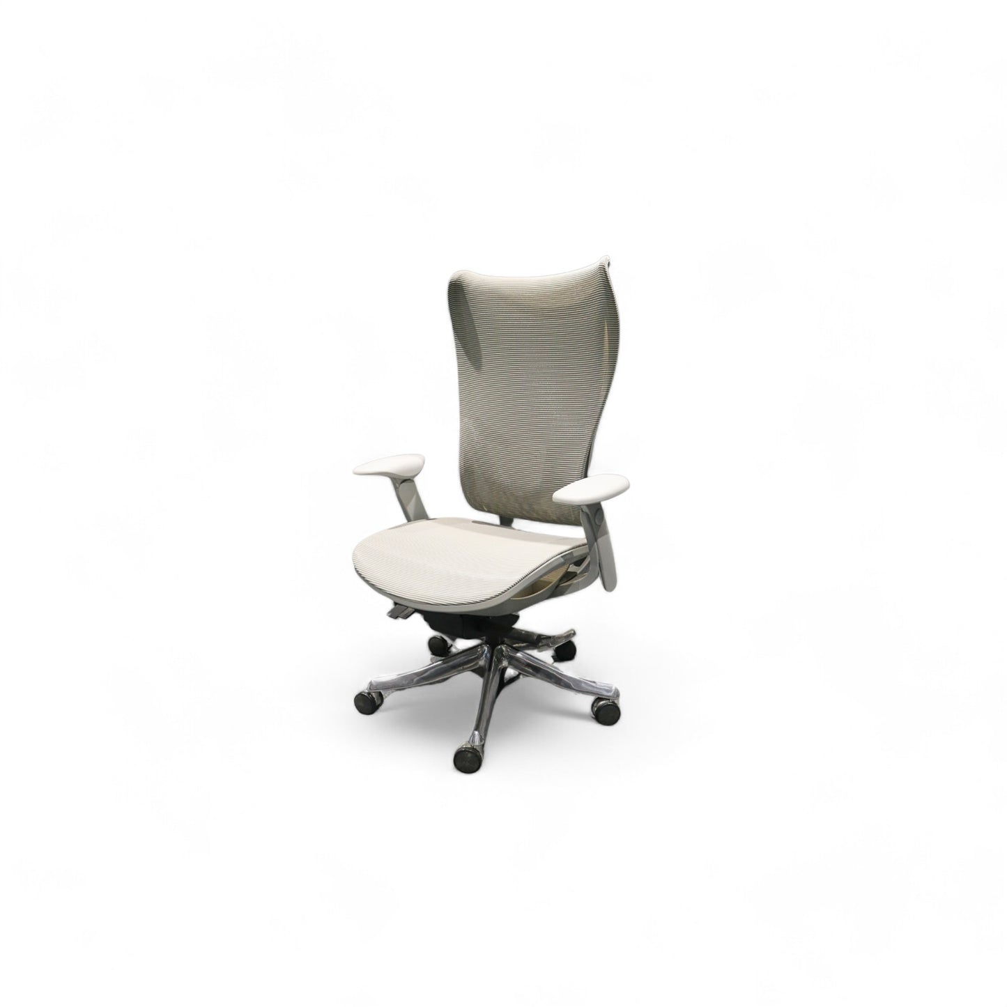 Flamingo  BOSS Mesh Chair (High-Back)