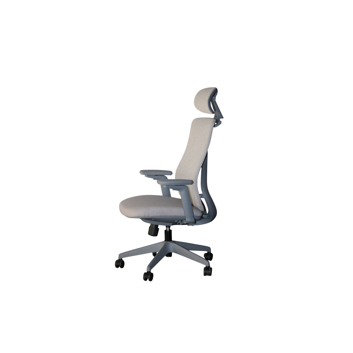 ErgoLux Mesh Chair (High-Back)