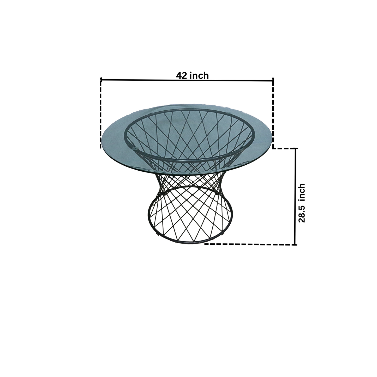 DA Muda High Table ms (d-900)