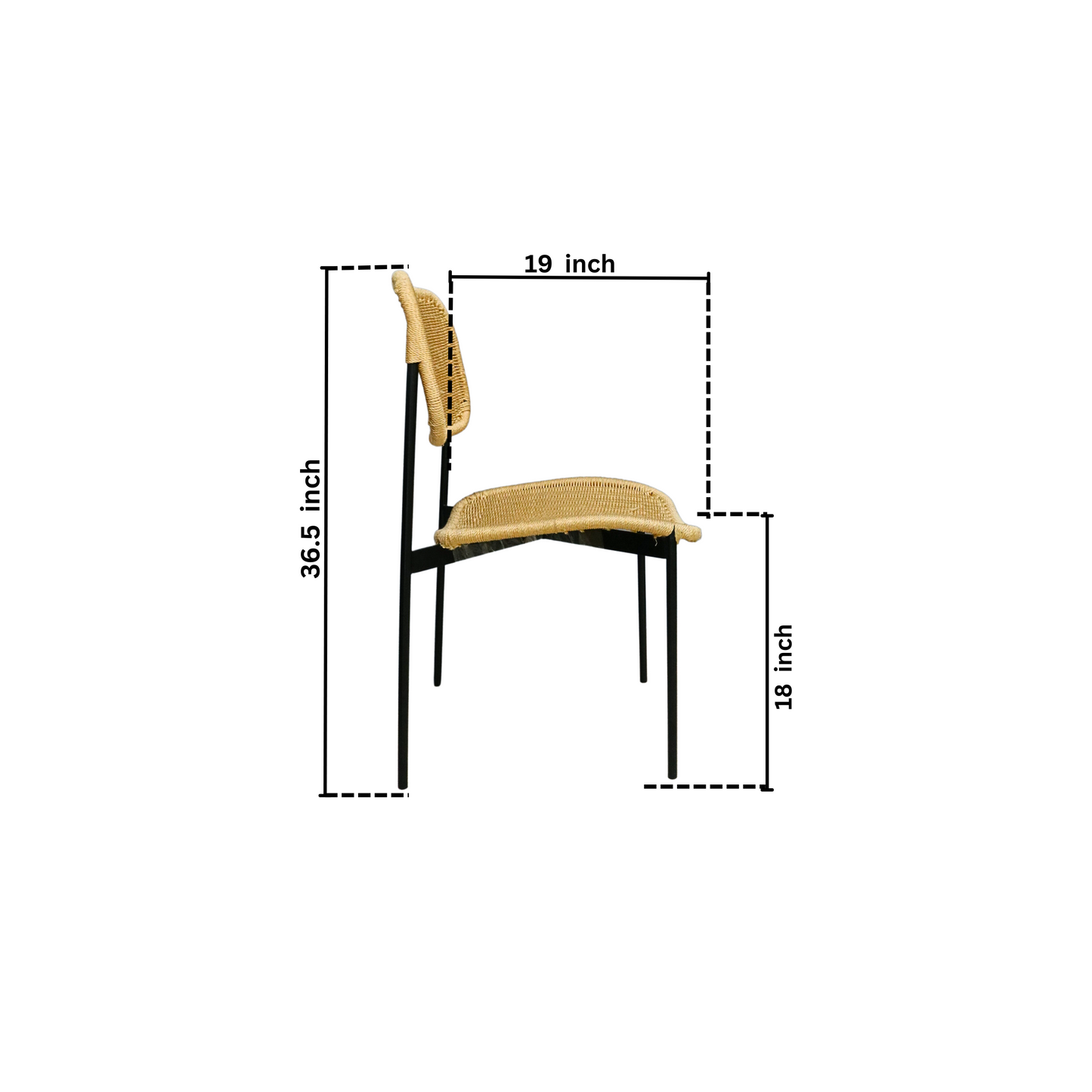 MK Cafe Chair