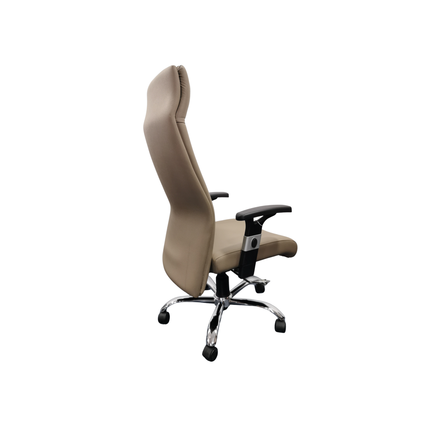 A-41 Executive Cushion Chair (High-Back)