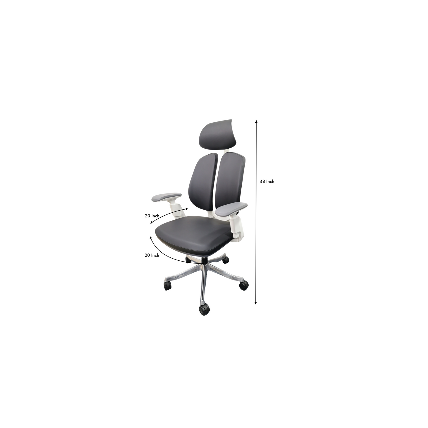 Ortho Highback Cushion chair