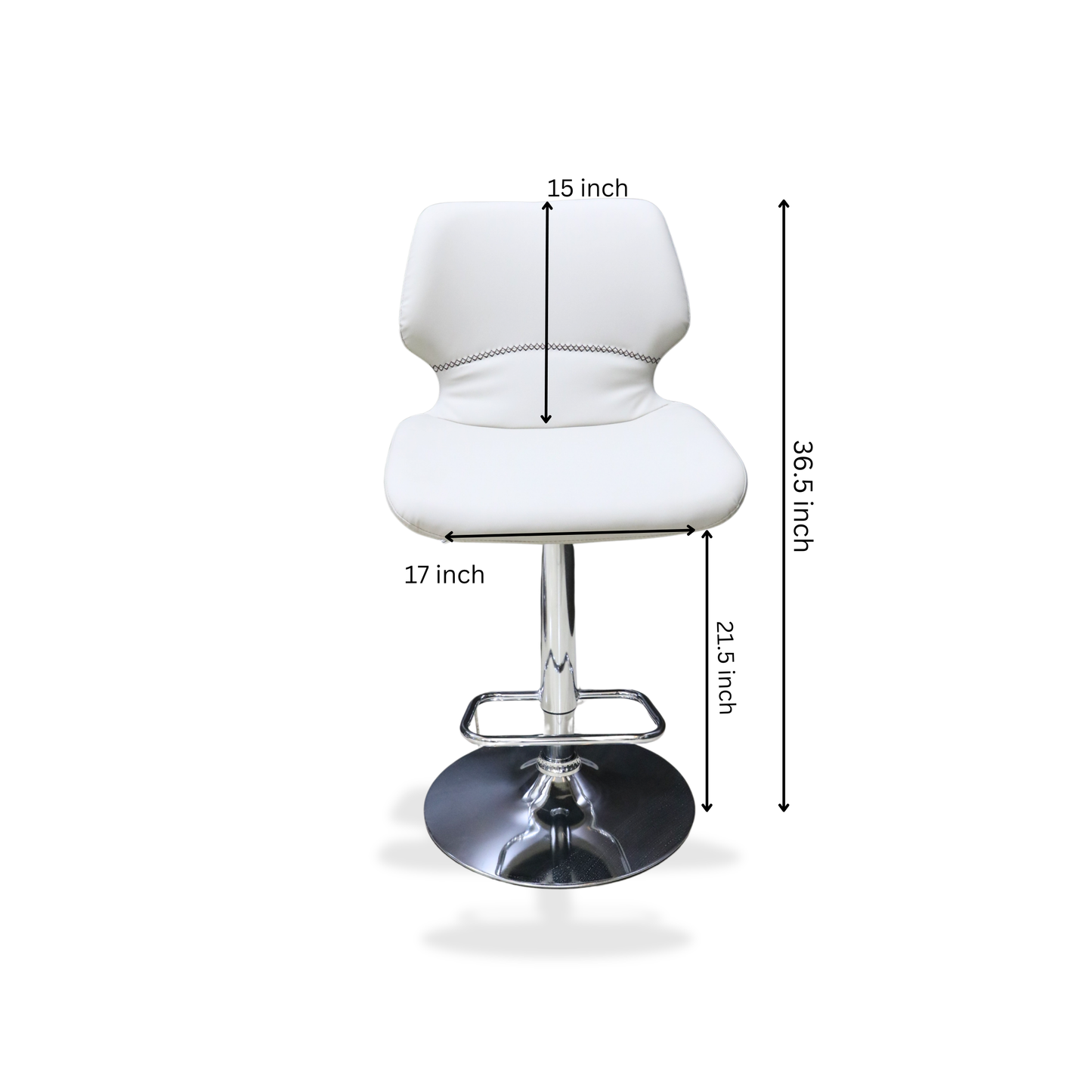 Chistera High Chair