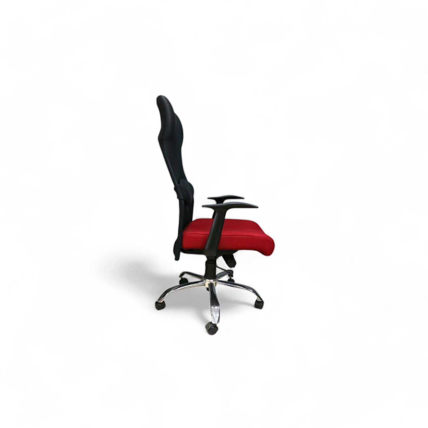 AFH-1601 Mesh Chair (High-back)