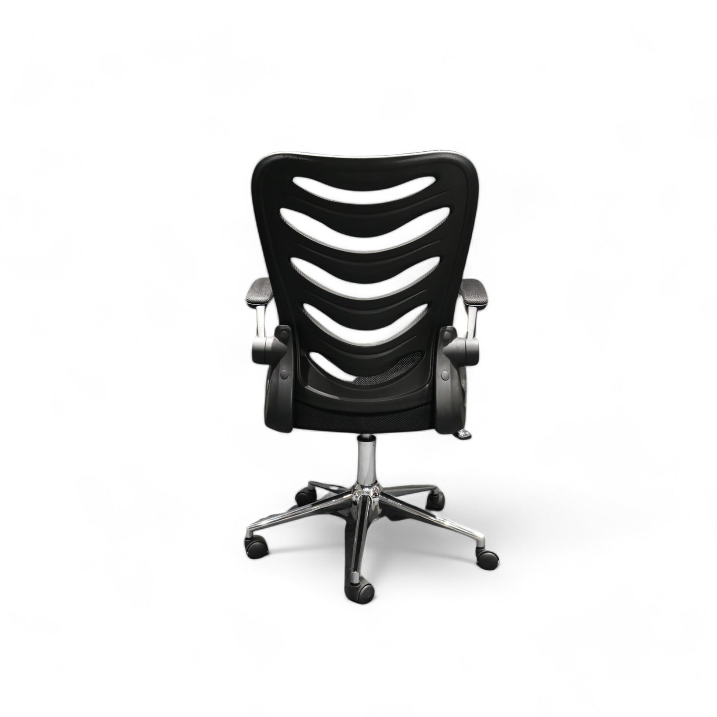 COMHOMA Executive Mesh Chairs (Mid-Back)