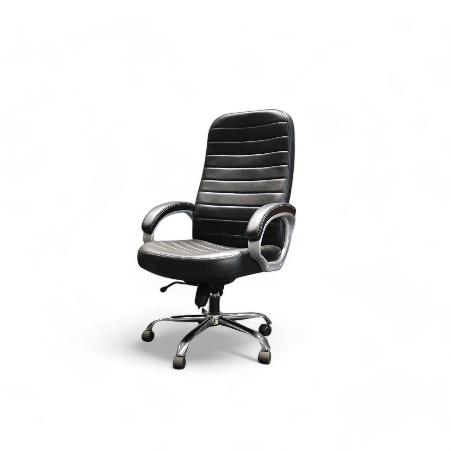 AFM-1303 Cushion Chair (High-Back)