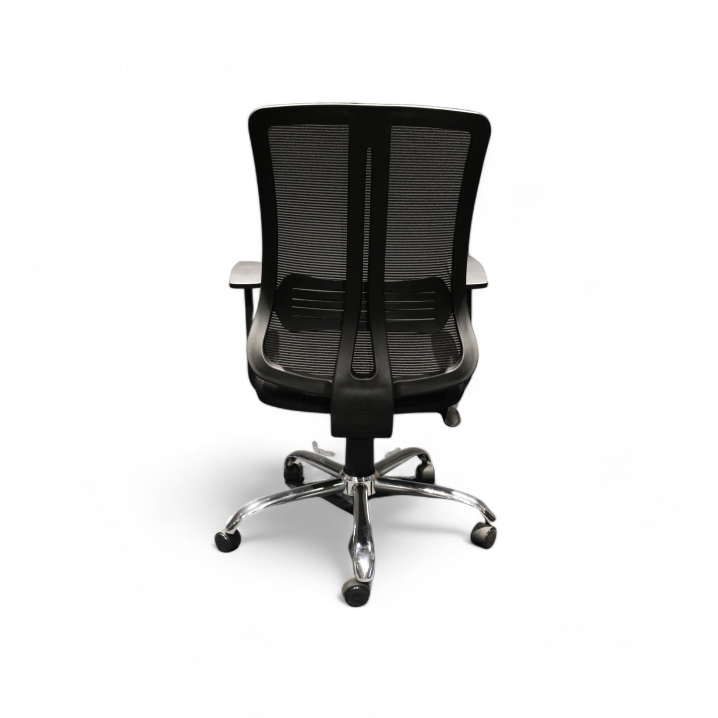 Prestige Executive Mesh Chairs (Mid-Back)