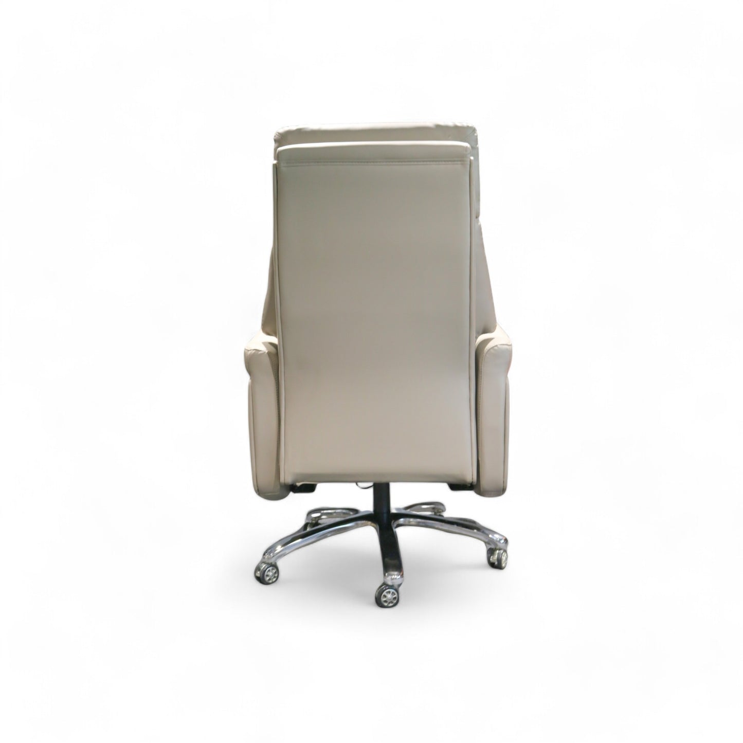 Kozi Executive Cushion Chair (High-Back)