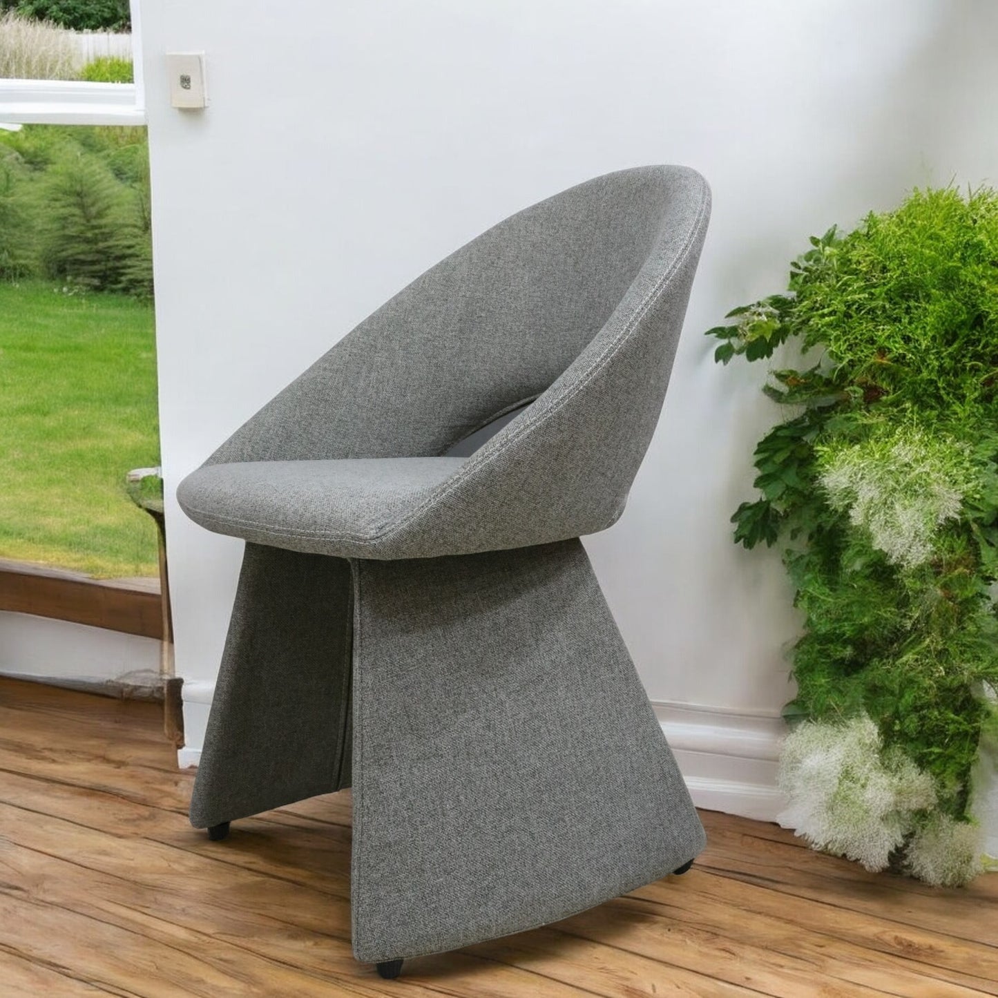 CELESTE Dining Cafe Chair | olc | hlc