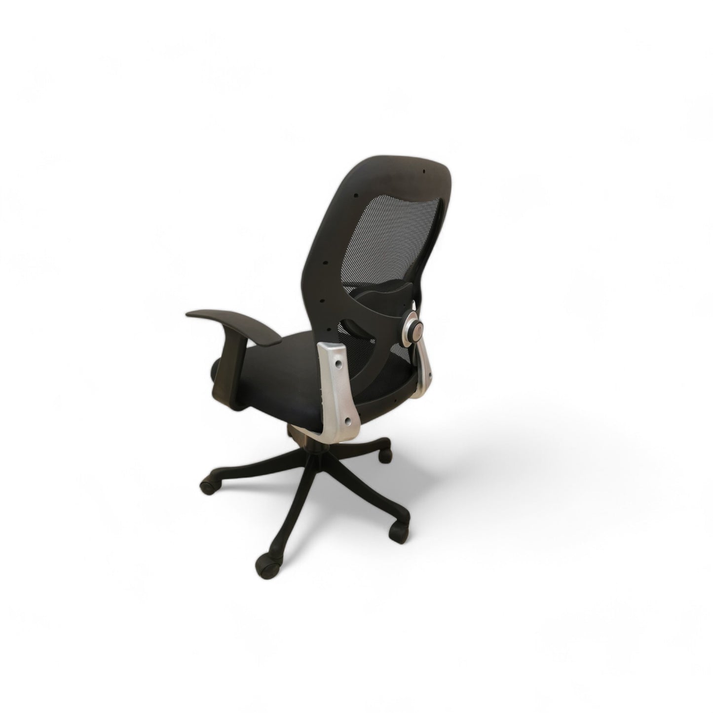 PU Matrix Mesh Chair (Mid-Back)