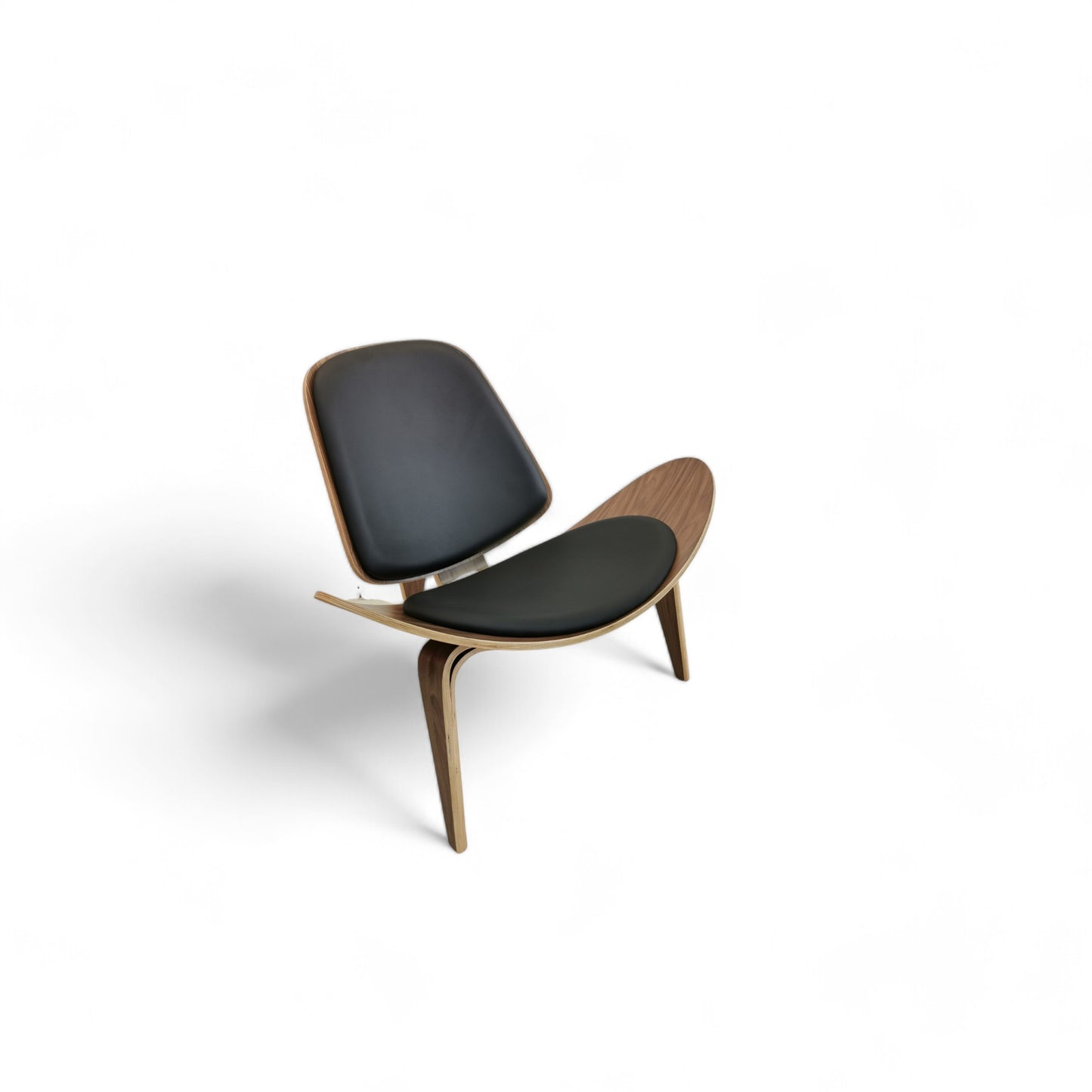 Gemini Lounge Signature Chairs - Hans Wegner - hlc | olc