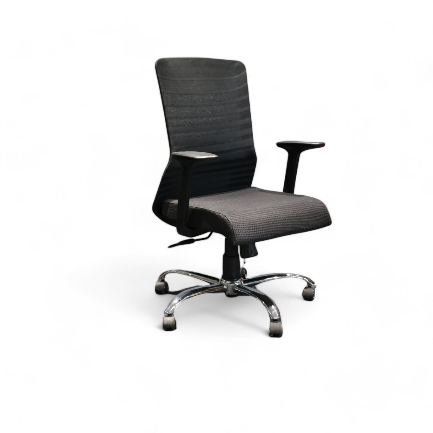 Polo Mesh Chair (Mid-Back)