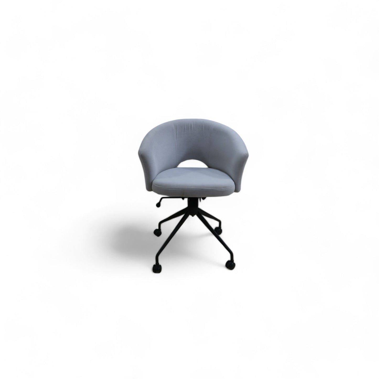 peapod swivel chair(Low-Back)