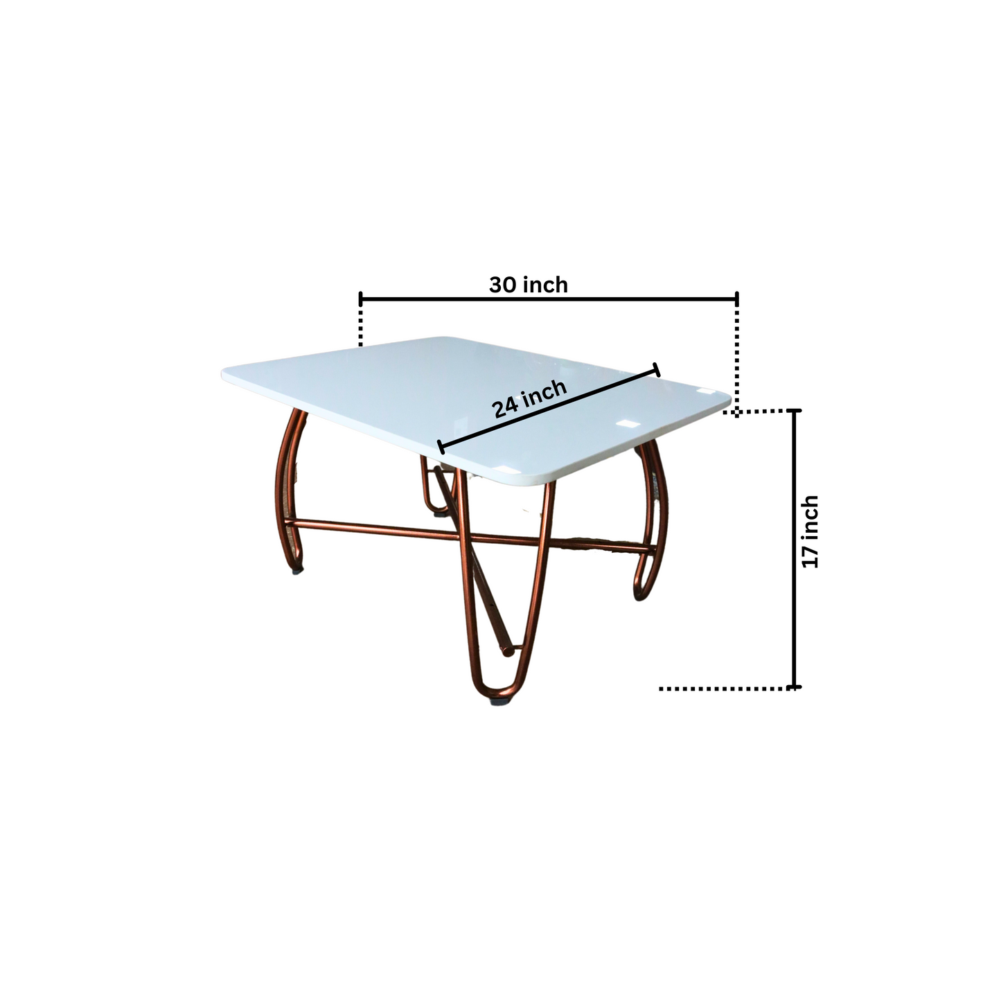 DAR Centre Table