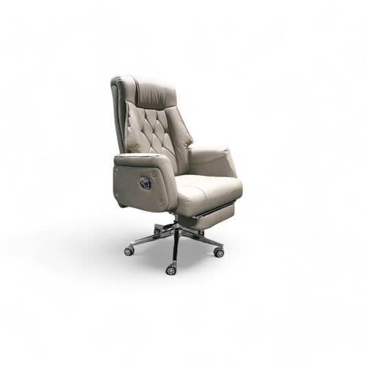 Silla Reclinable Boss Highback Cushion |olc