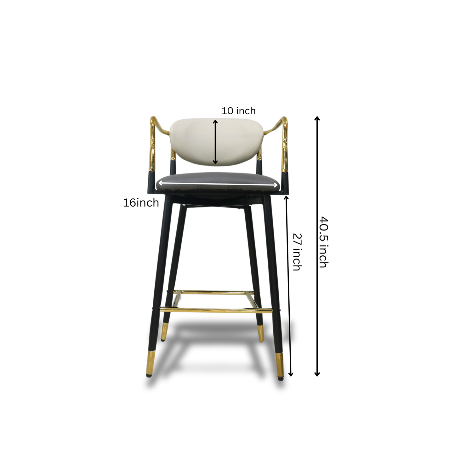 C 112 High Chair