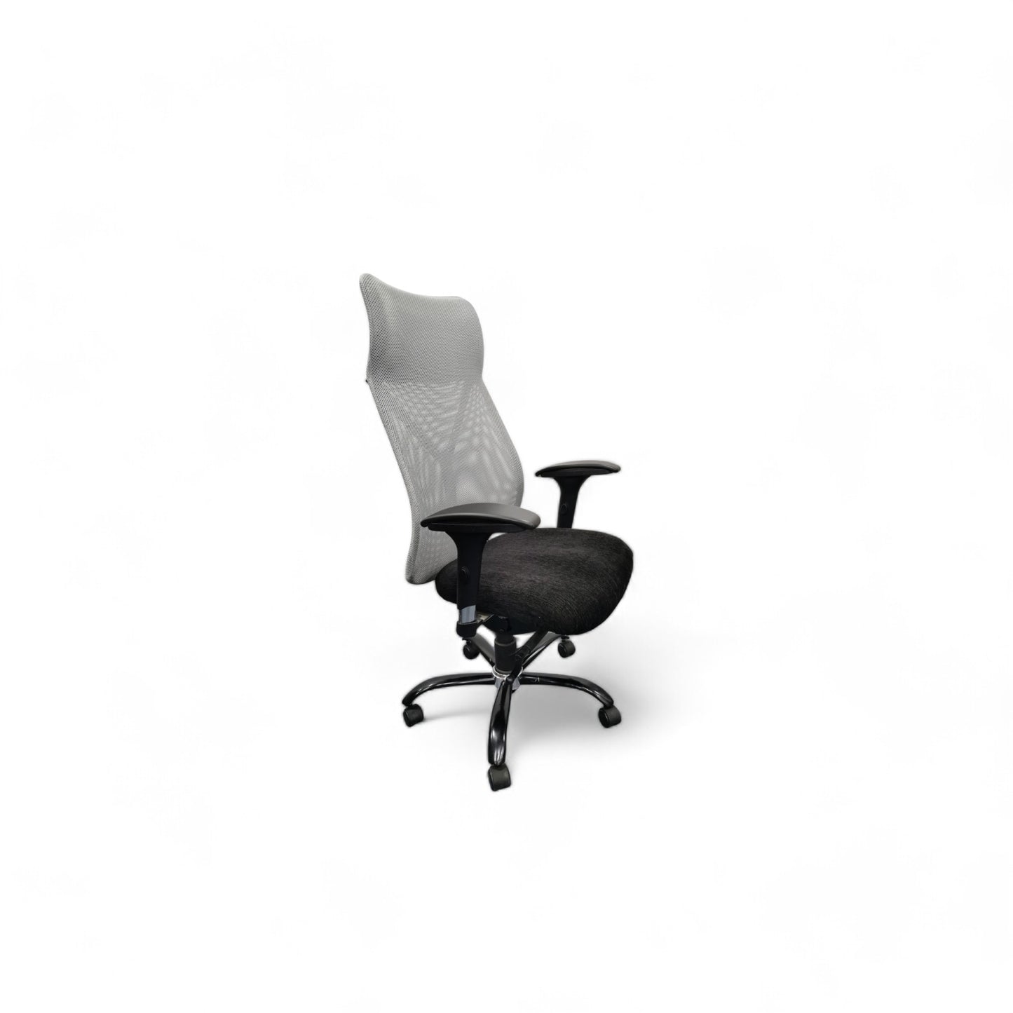 A-101 Executive Mesh Chair (High-Back)