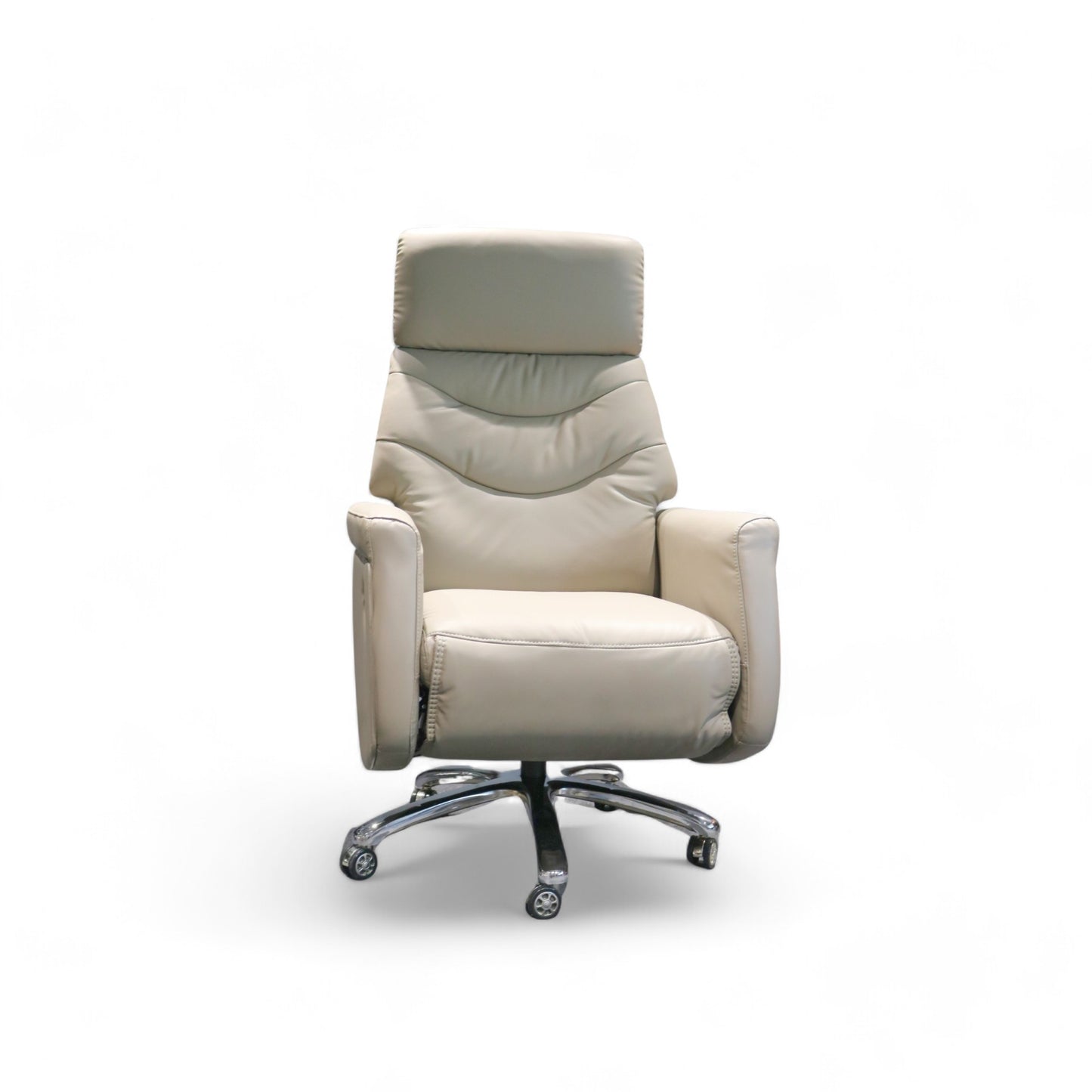 Kozi Executive Cushion Chair (High-Back)