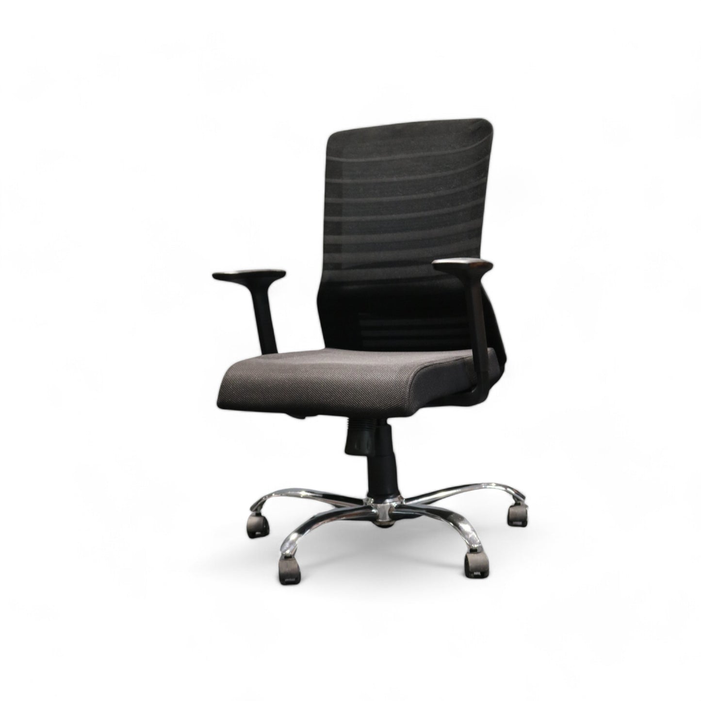 Polo Mesh Chair (Mid-Back)