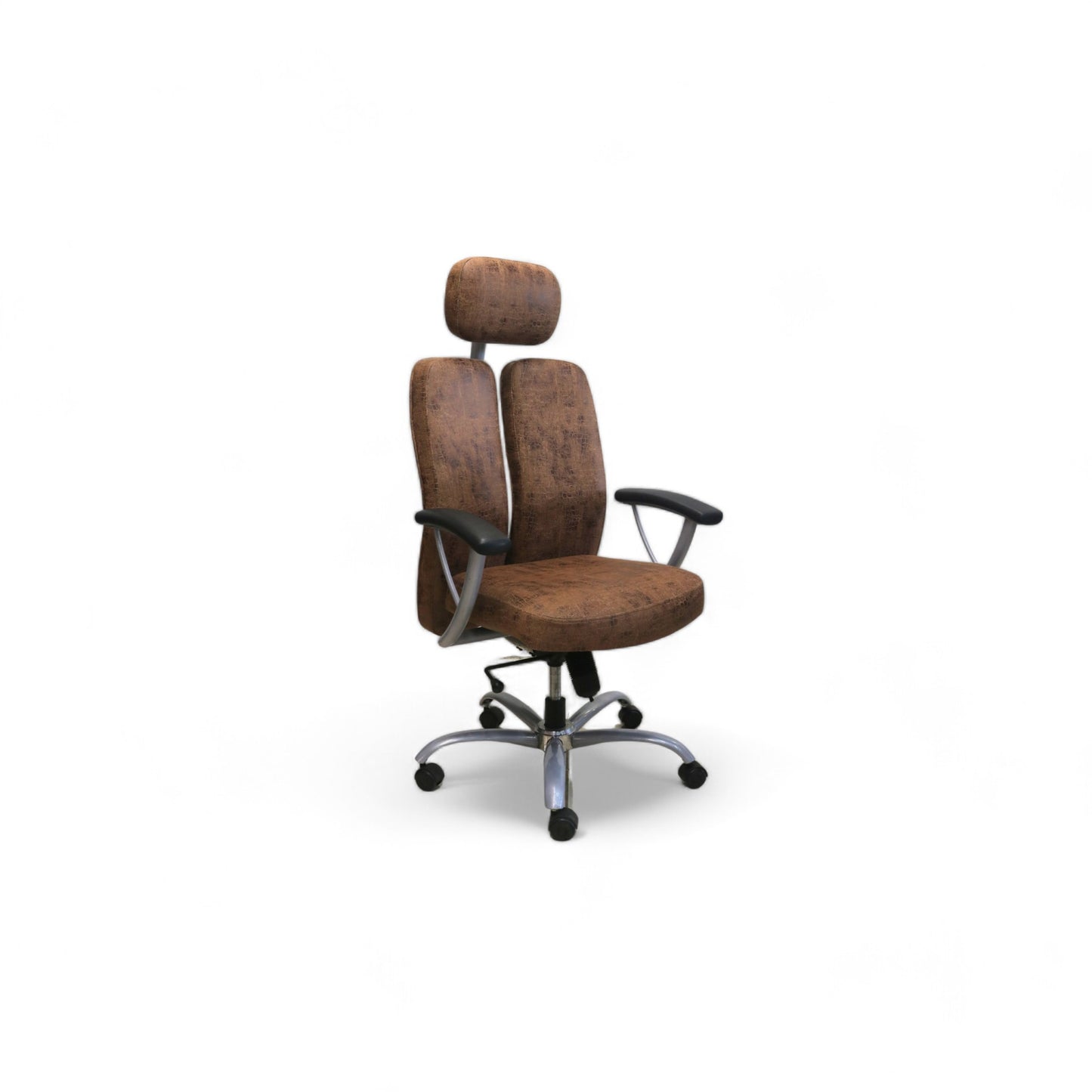 DA Executive  Boss Highback Cushion